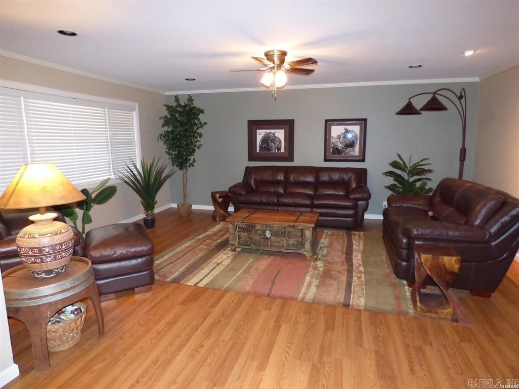 148 Ranch Estates  Hot Springs, AR