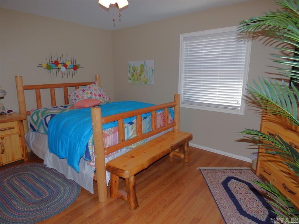 148 Ranch Estates  Hot Springs, AR