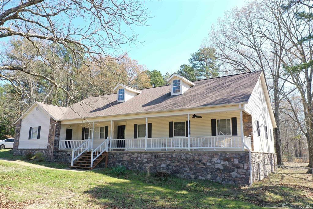 148 Ranch Estates  Hot Springs, AR