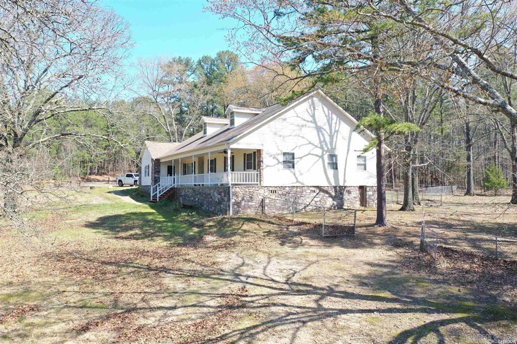 148 Ranch Estates  Hot Springs, AR