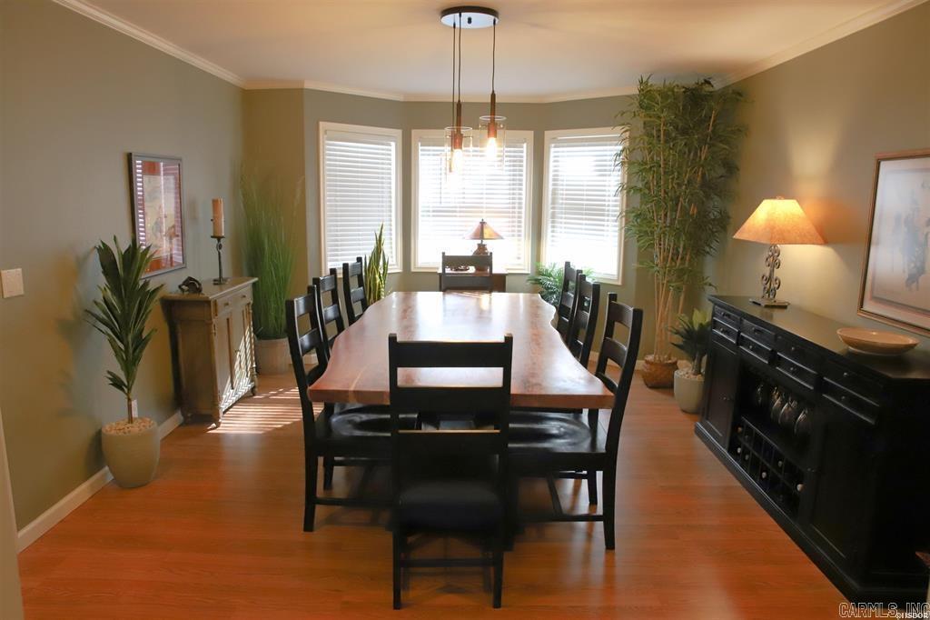 148 Ranch Estates  Hot Springs, AR