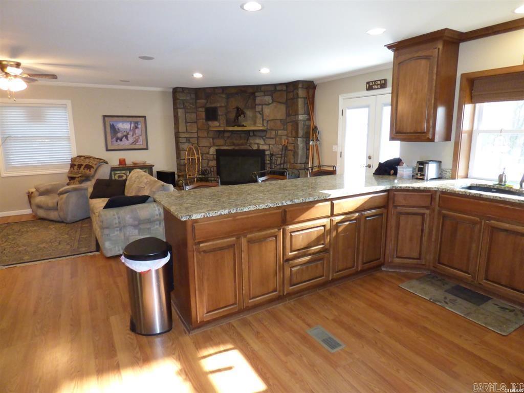 148 Ranch Estates  Hot Springs, AR