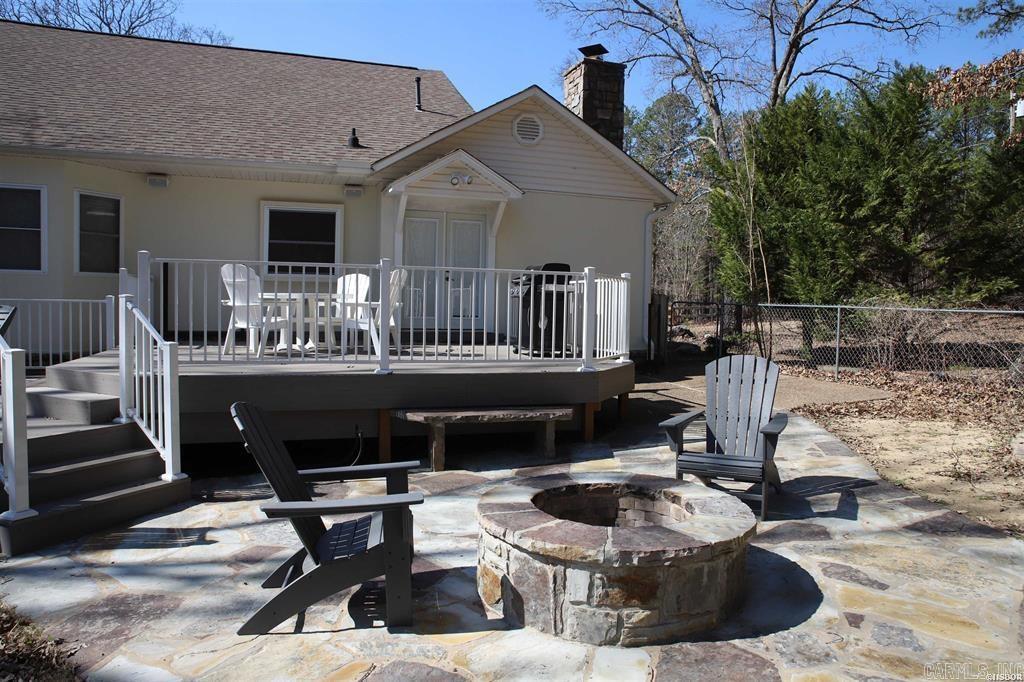 148 Ranch Estates  Hot Springs, AR