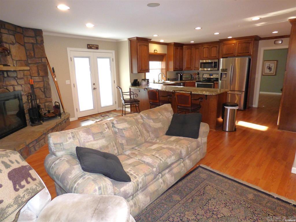 148 Ranch Estates  Hot Springs, AR