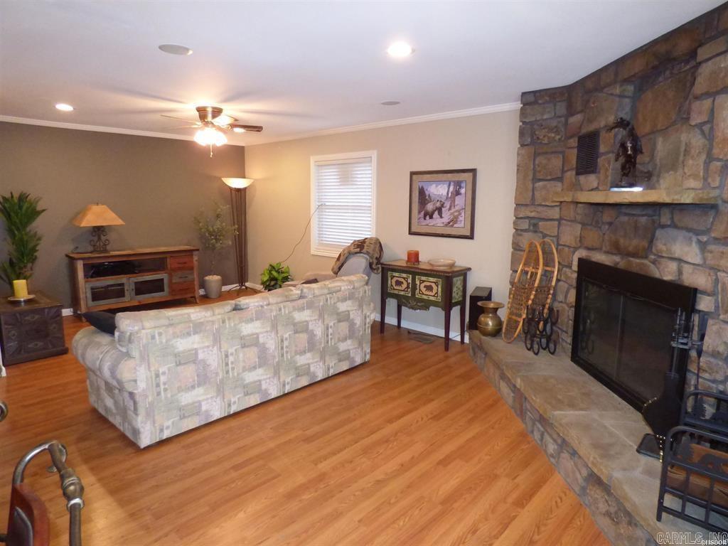 148 Ranch Estates  Hot Springs, AR