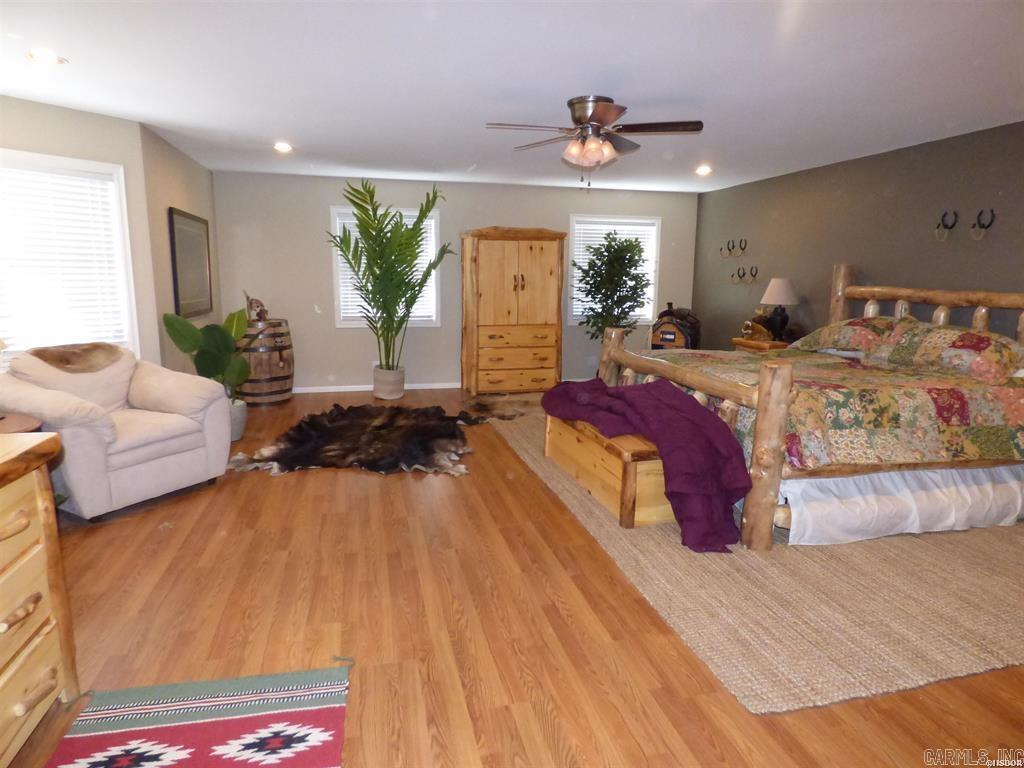 148 Ranch Estates  Hot Springs, AR