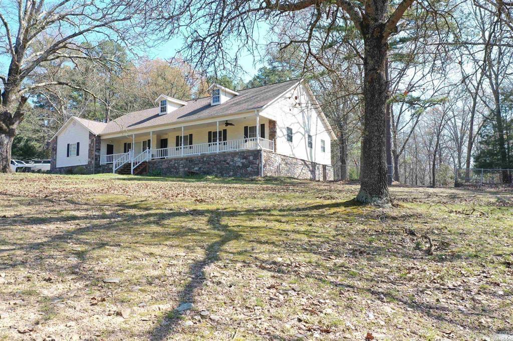 148 Ranch Estates  Hot Springs, AR