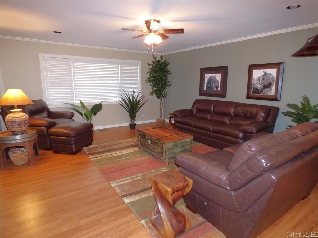 148 Ranch Estates  Hot Springs, AR