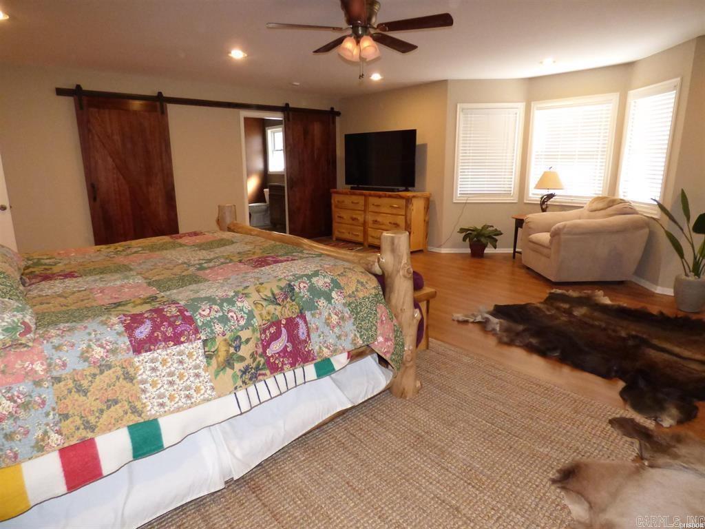 148 Ranch Estates  Hot Springs, AR