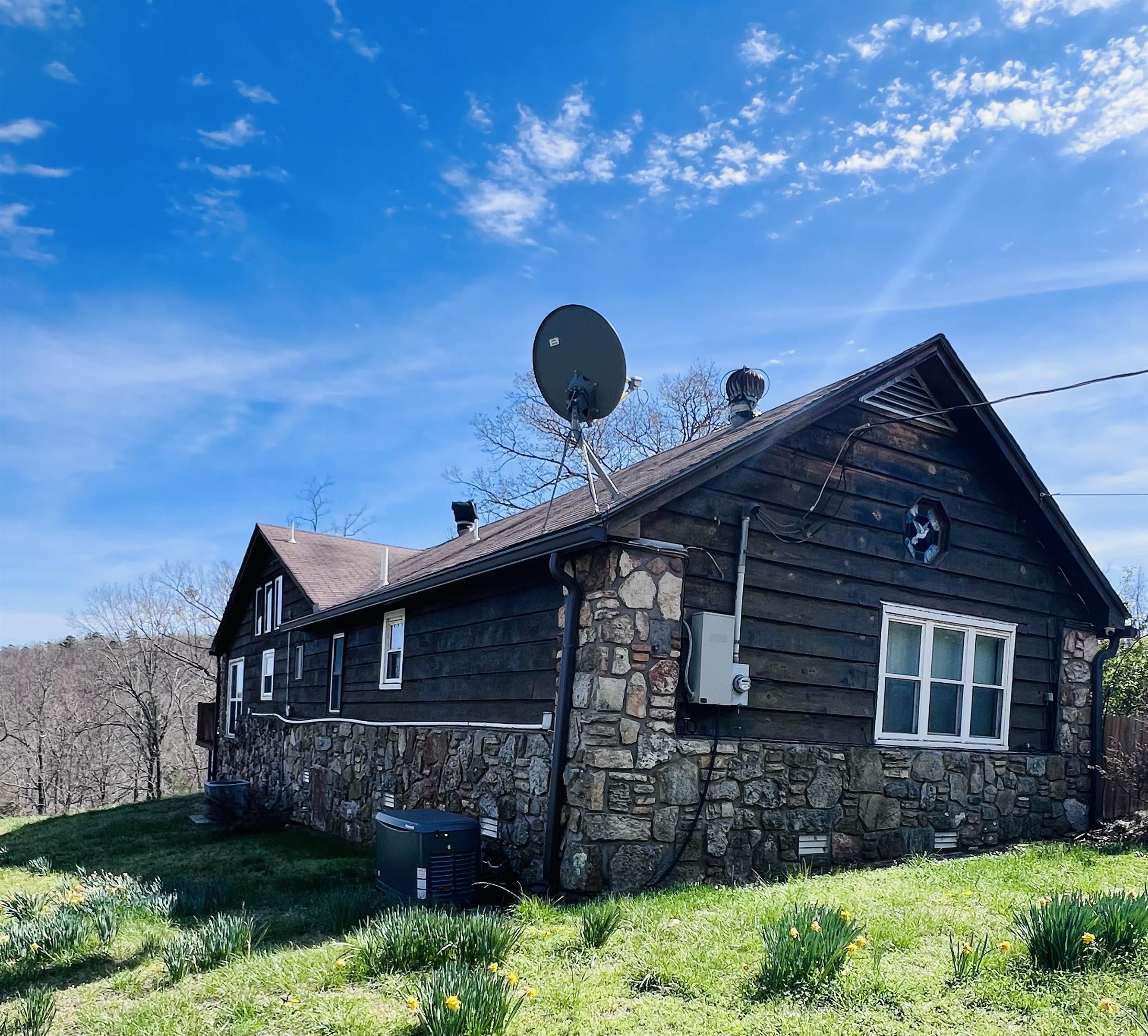 133 Connelly  Melbourne, AR