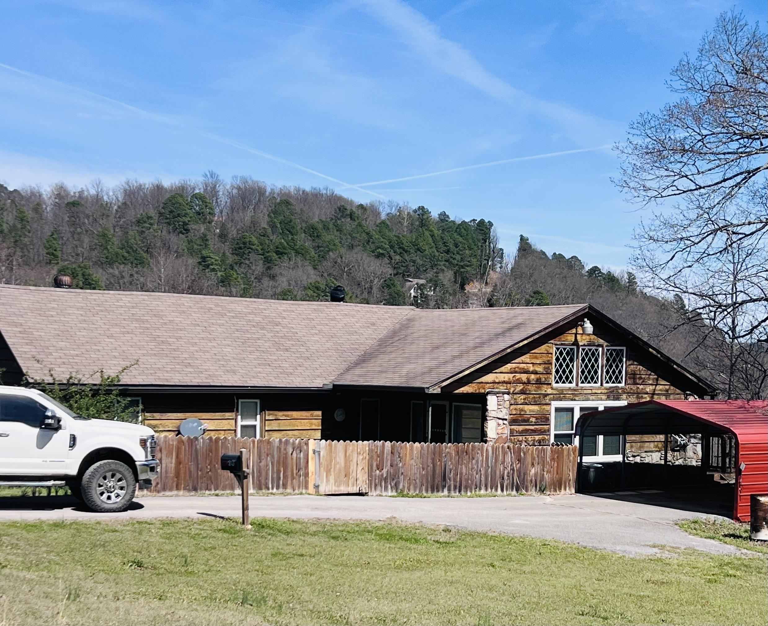 133 Connelly  Melbourne, AR