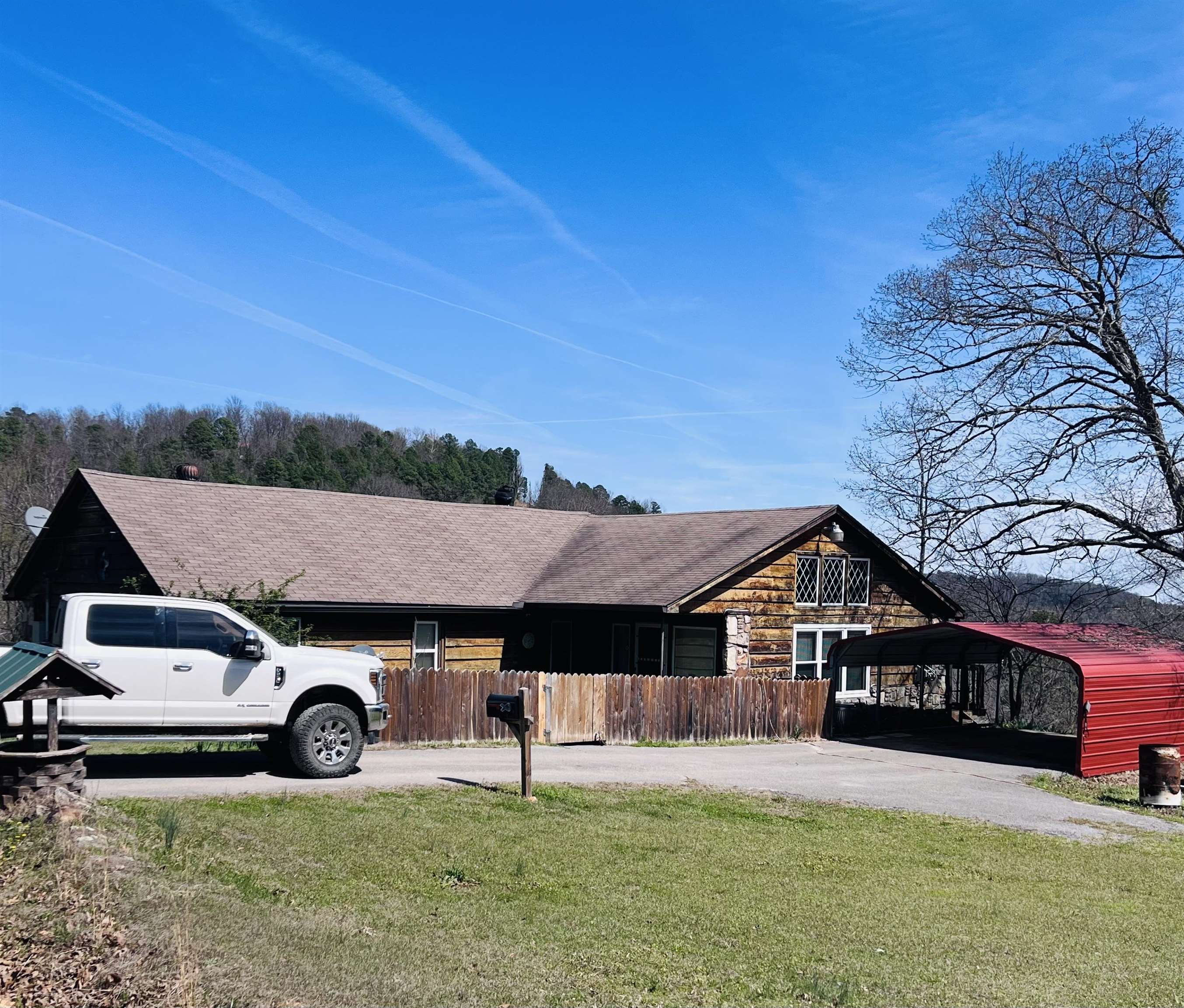 133 Connelly  Melbourne, AR