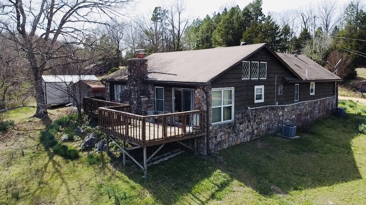 133 Connelly  Melbourne, AR