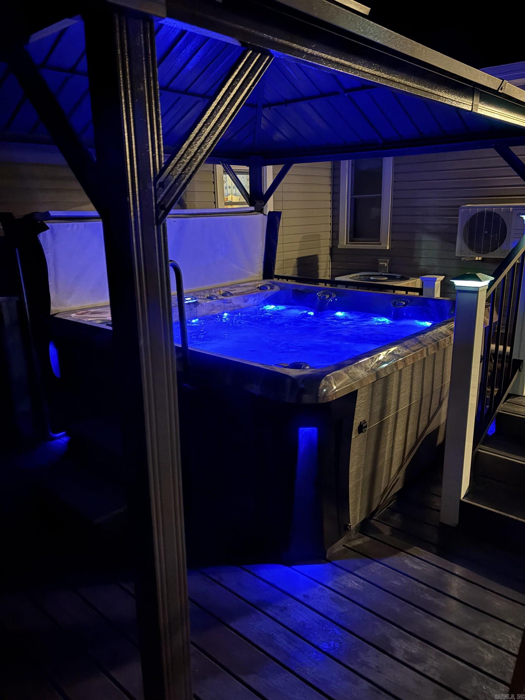 2721 AR309  Paris, AR