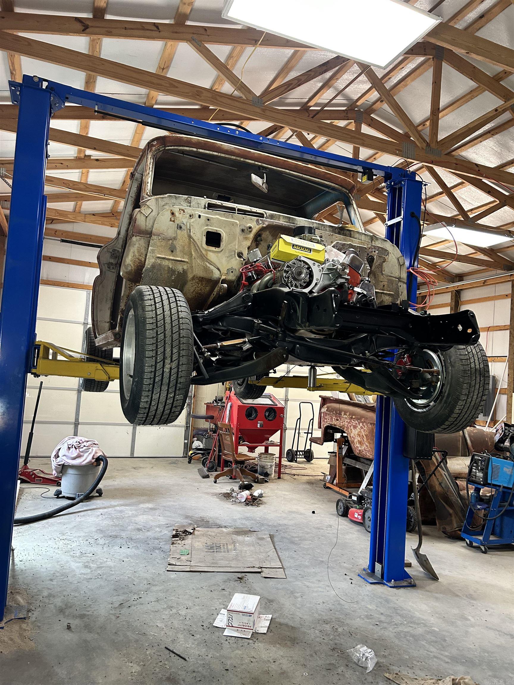 2721 AR309  Paris, AR