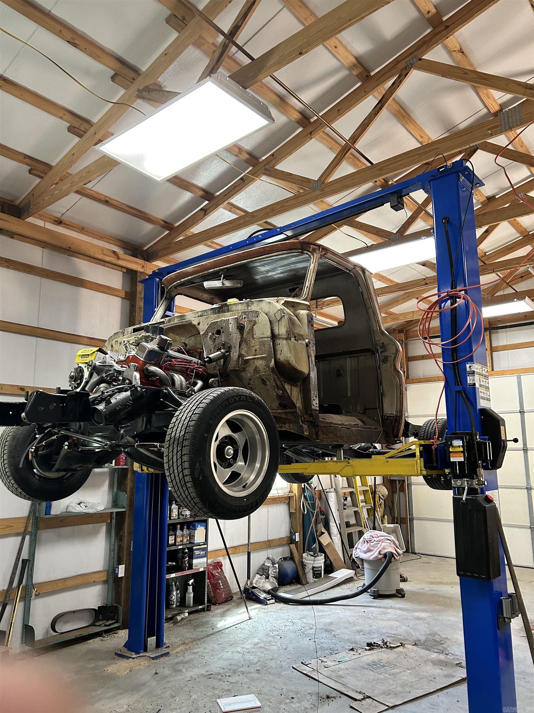 2721 AR309  Paris, AR