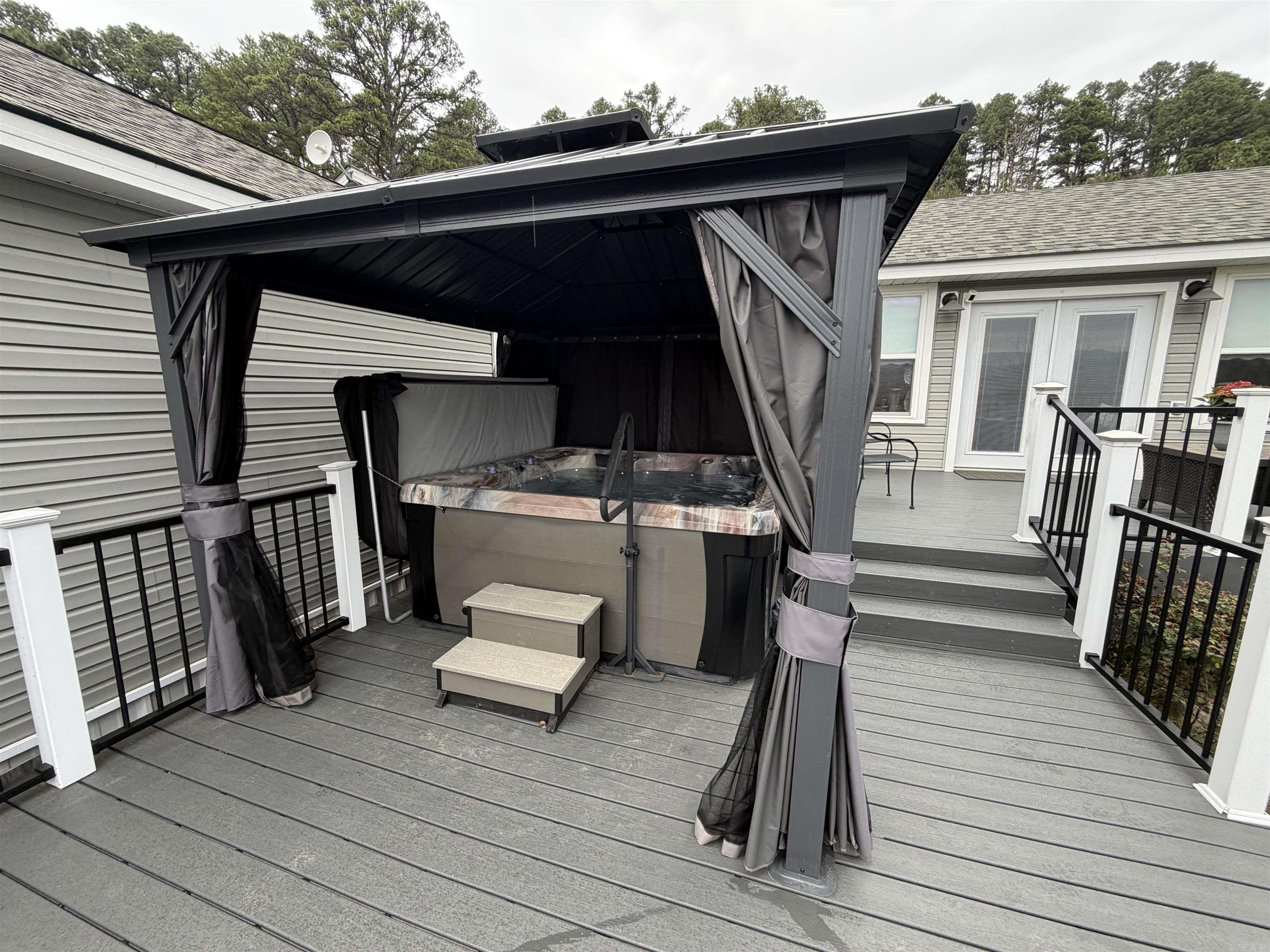 2721 AR309  Paris, AR