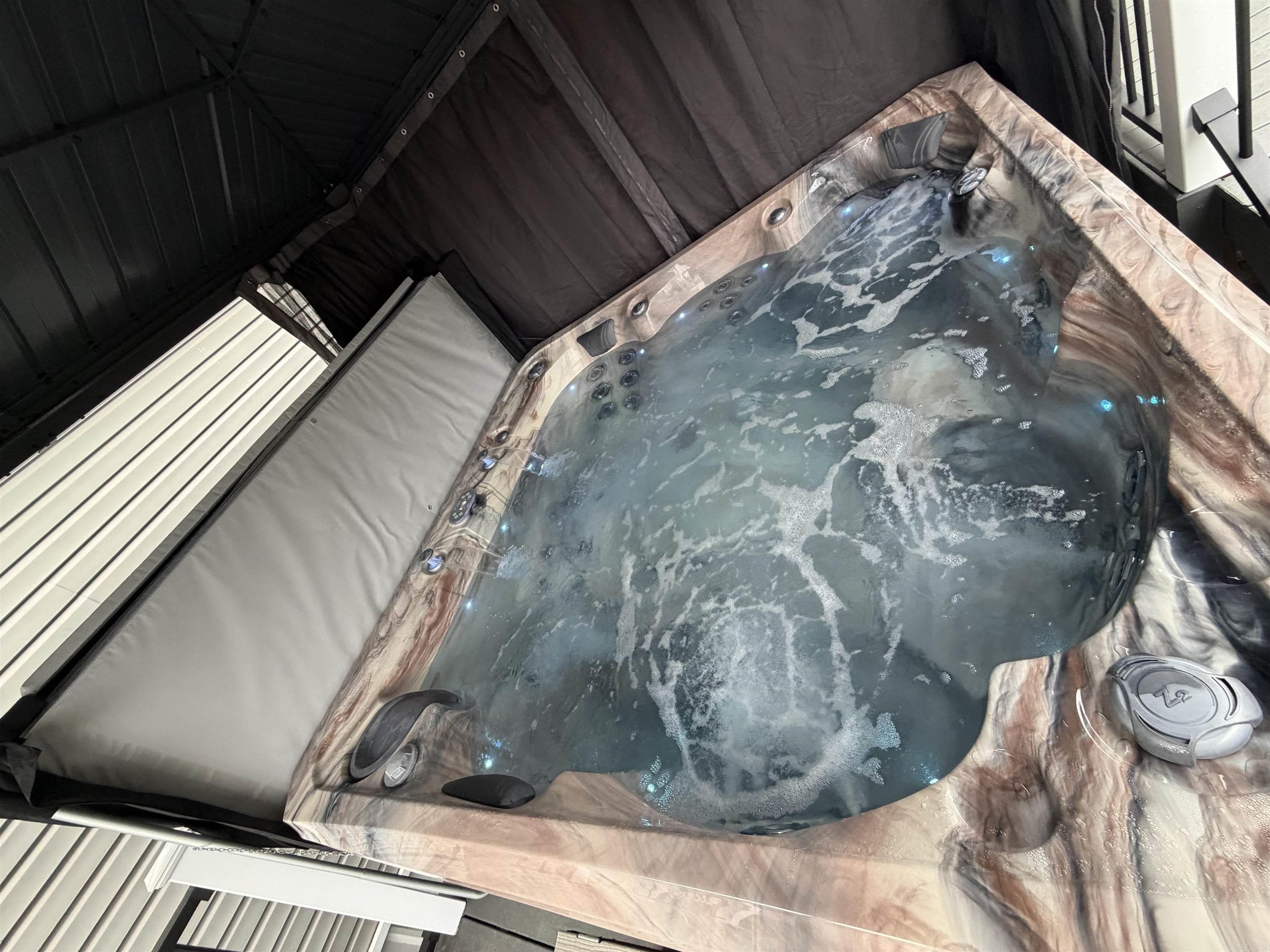 2721 AR309  Paris, AR