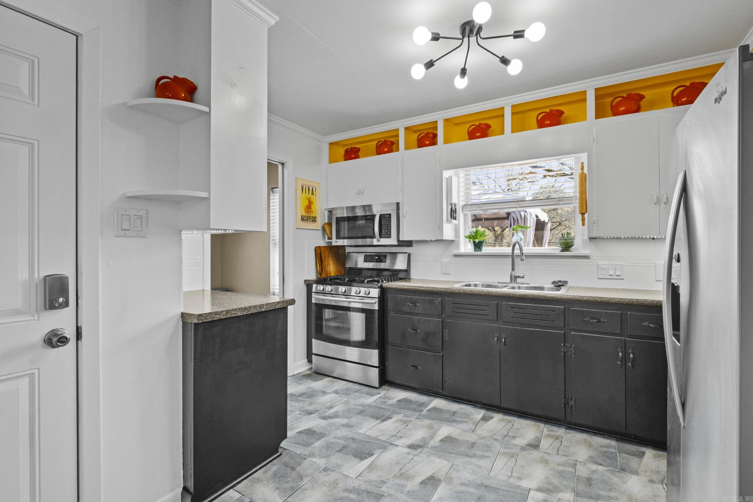 3818 Lakeview  North Little Rock, AR