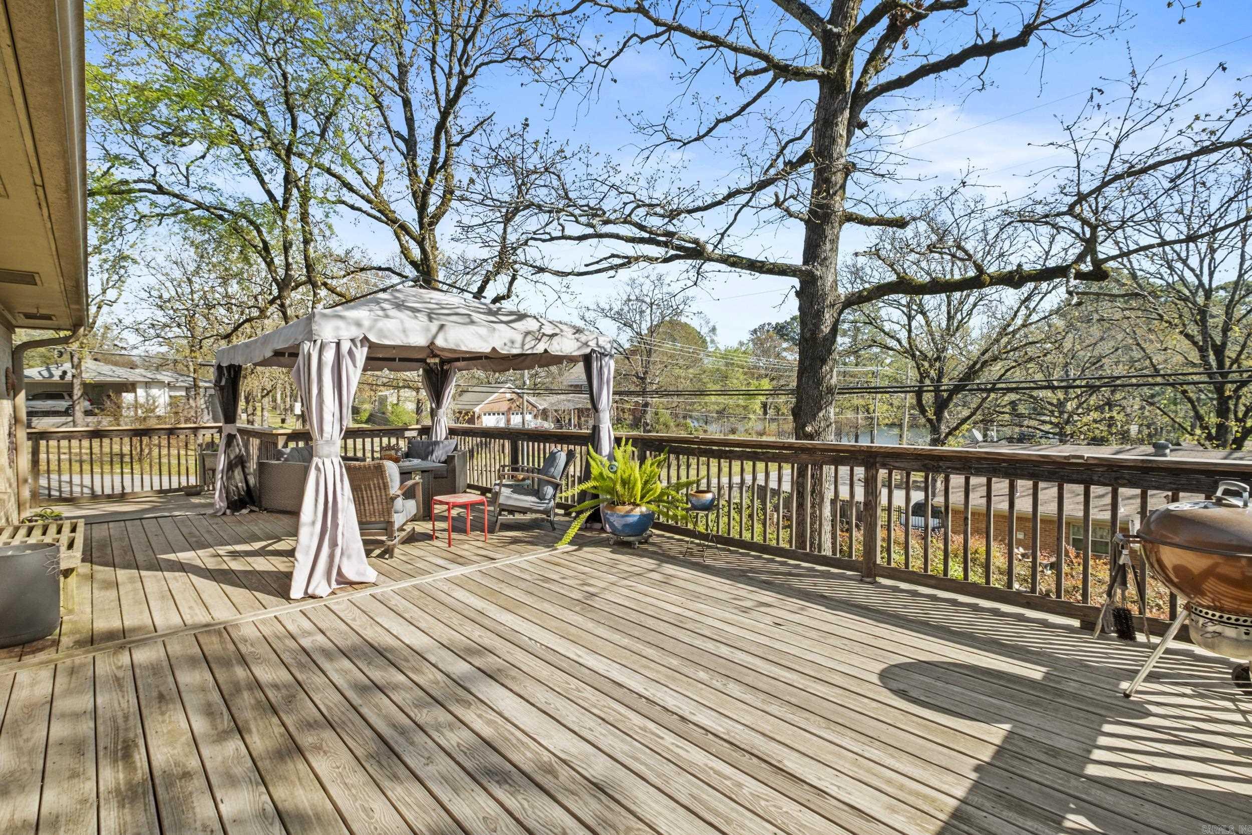 3818 Lakeview  North Little Rock, AR