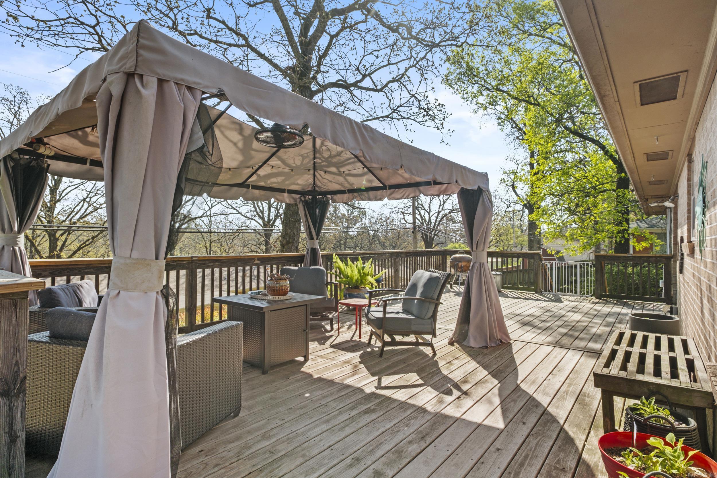 3818 Lakeview  North Little Rock, AR