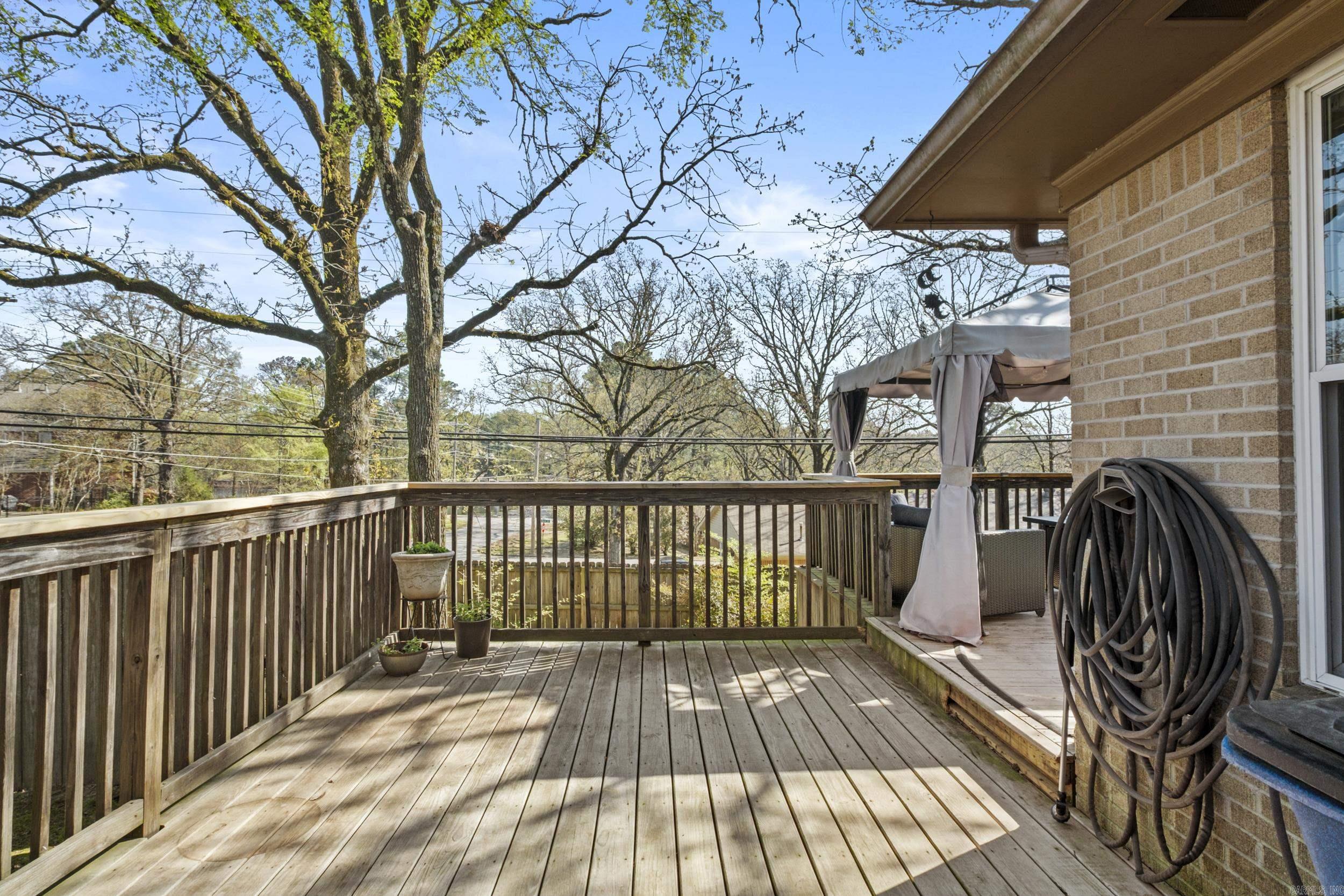 3818 Lakeview  North Little Rock, AR