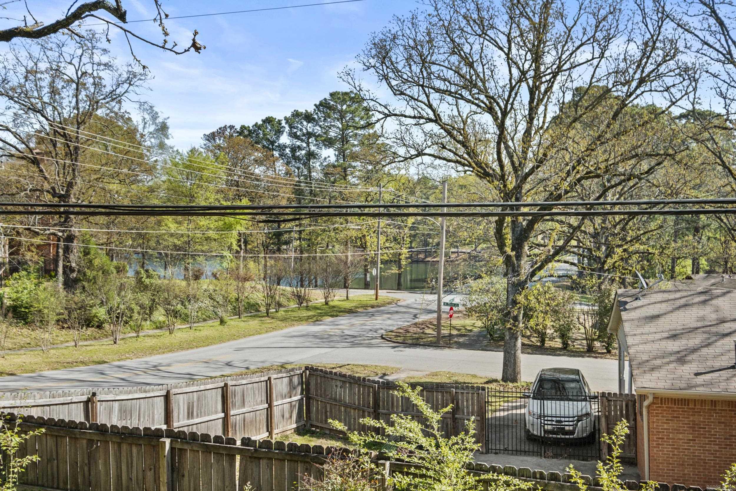 3818 Lakeview  North Little Rock, AR