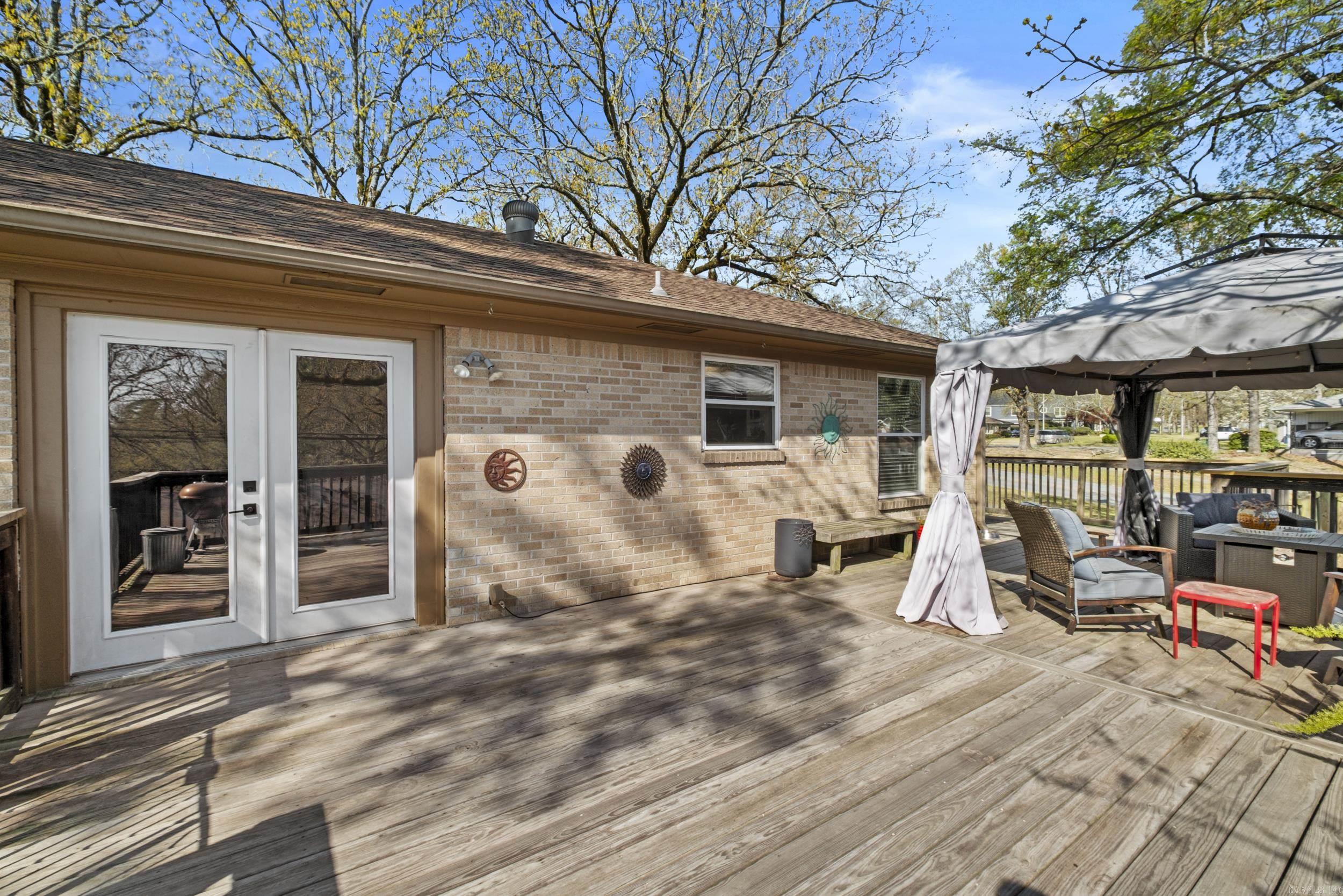 3818 Lakeview  North Little Rock, AR