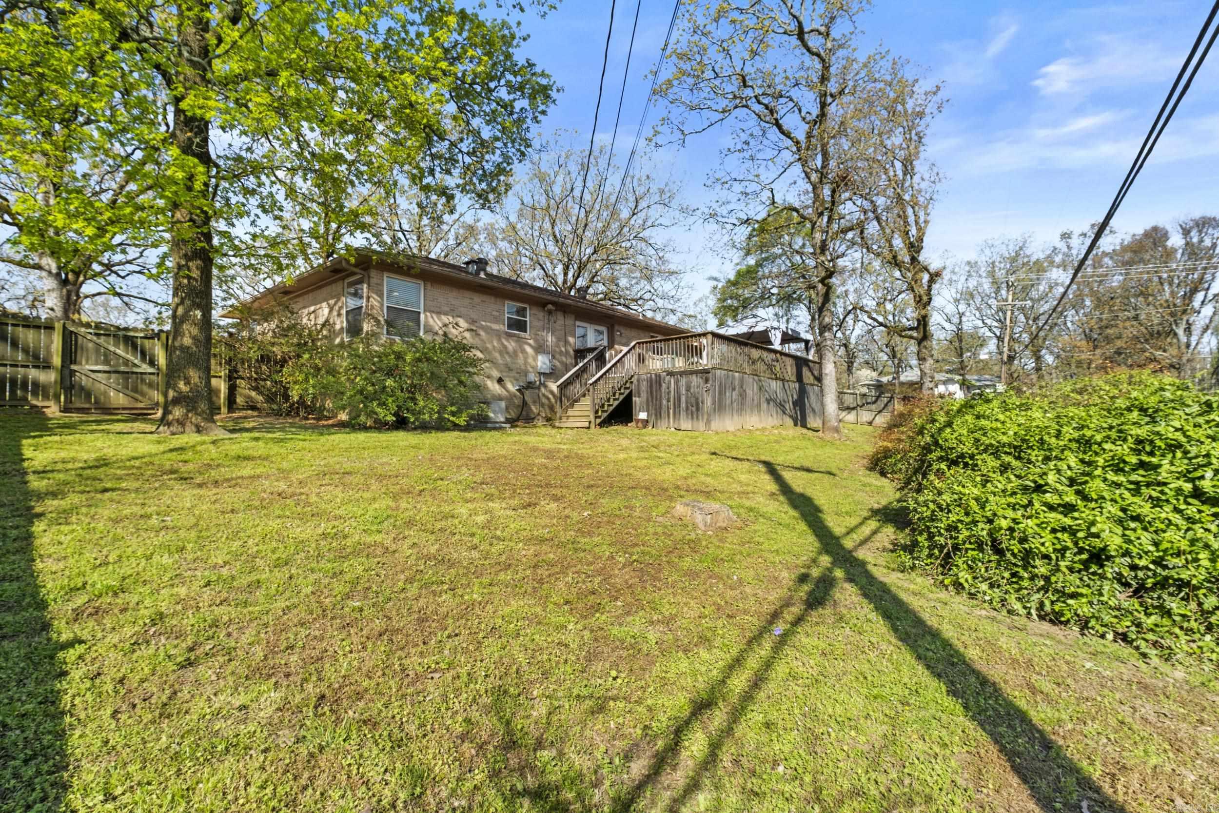 3818 Lakeview  North Little Rock, AR