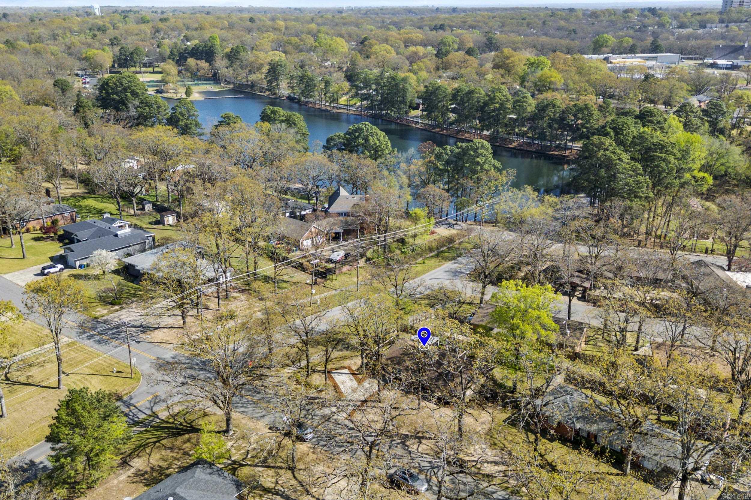 3818 Lakeview  North Little Rock, AR