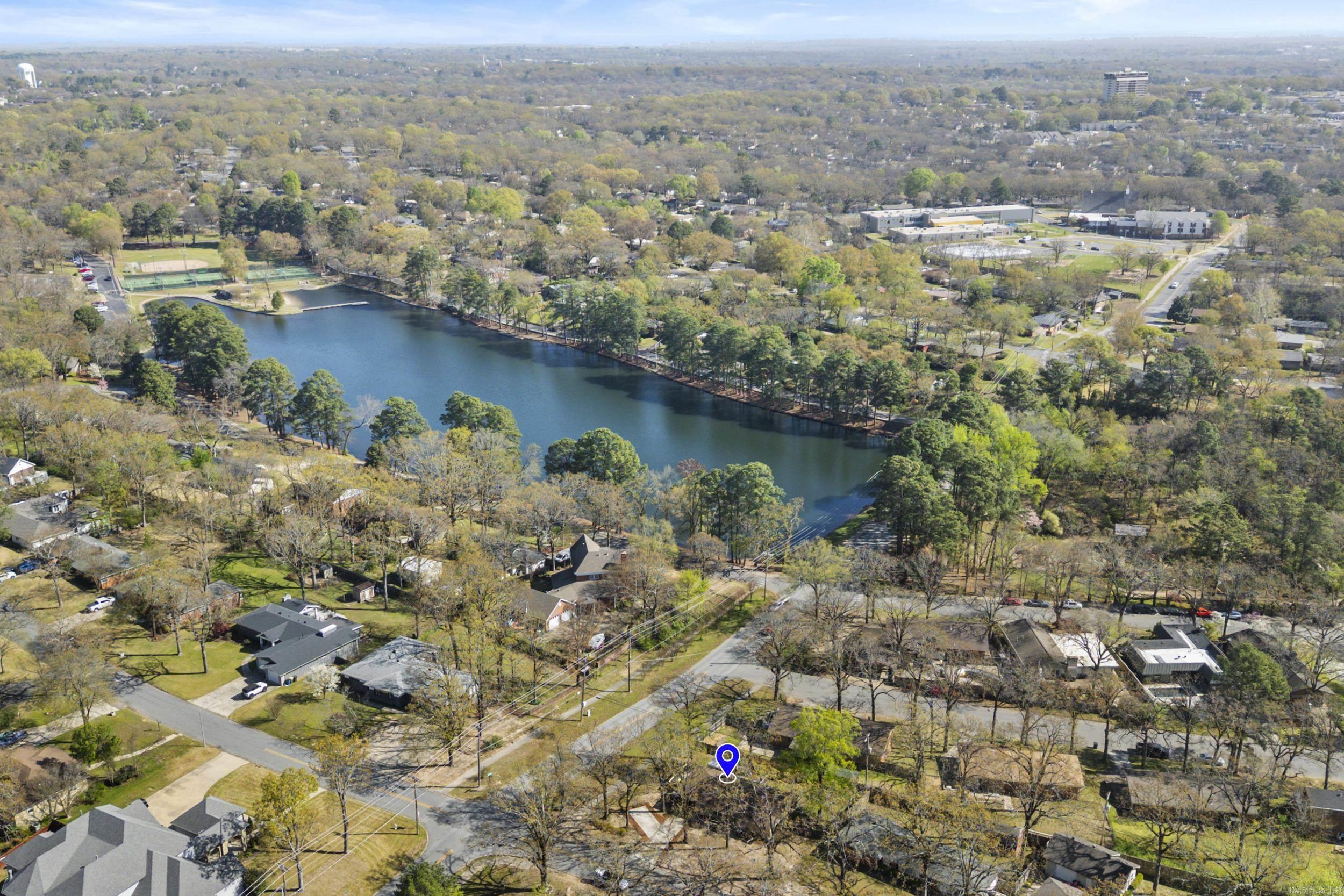 3818 Lakeview  North Little Rock, AR