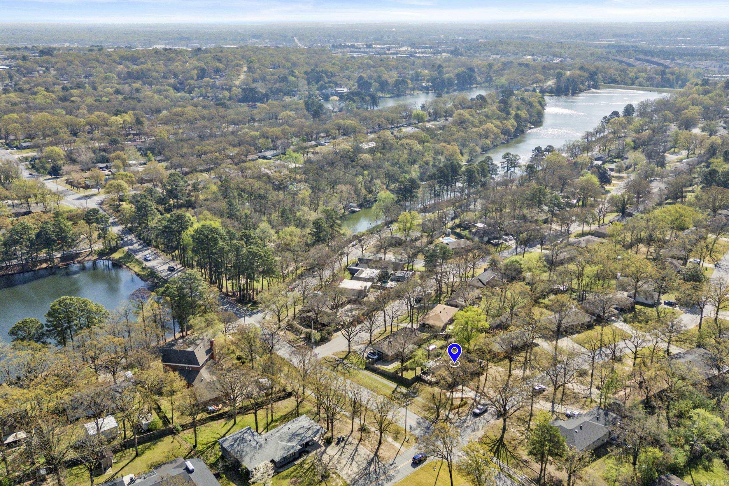 3818 Lakeview  North Little Rock, AR