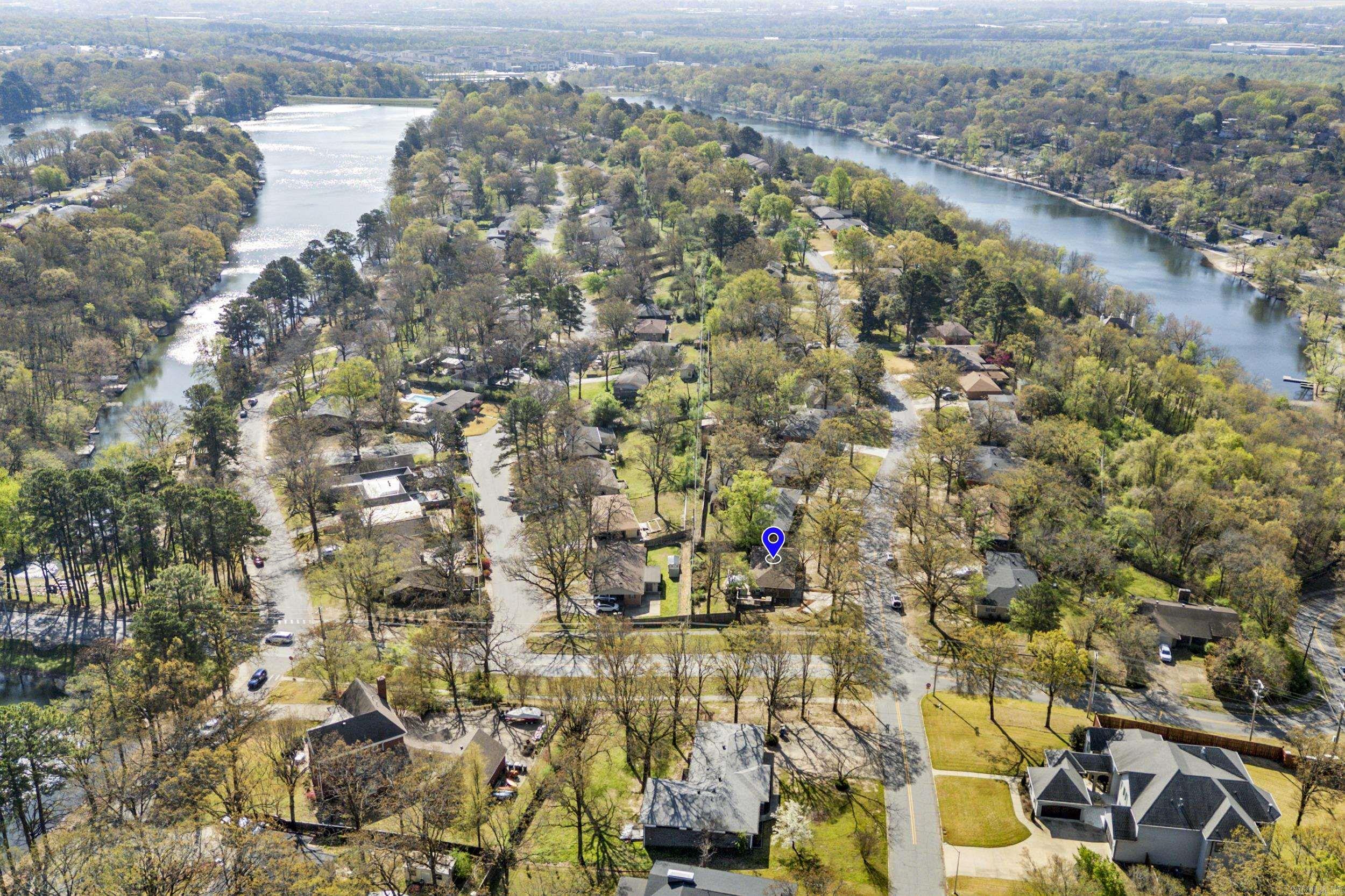 3818 Lakeview  North Little Rock, AR