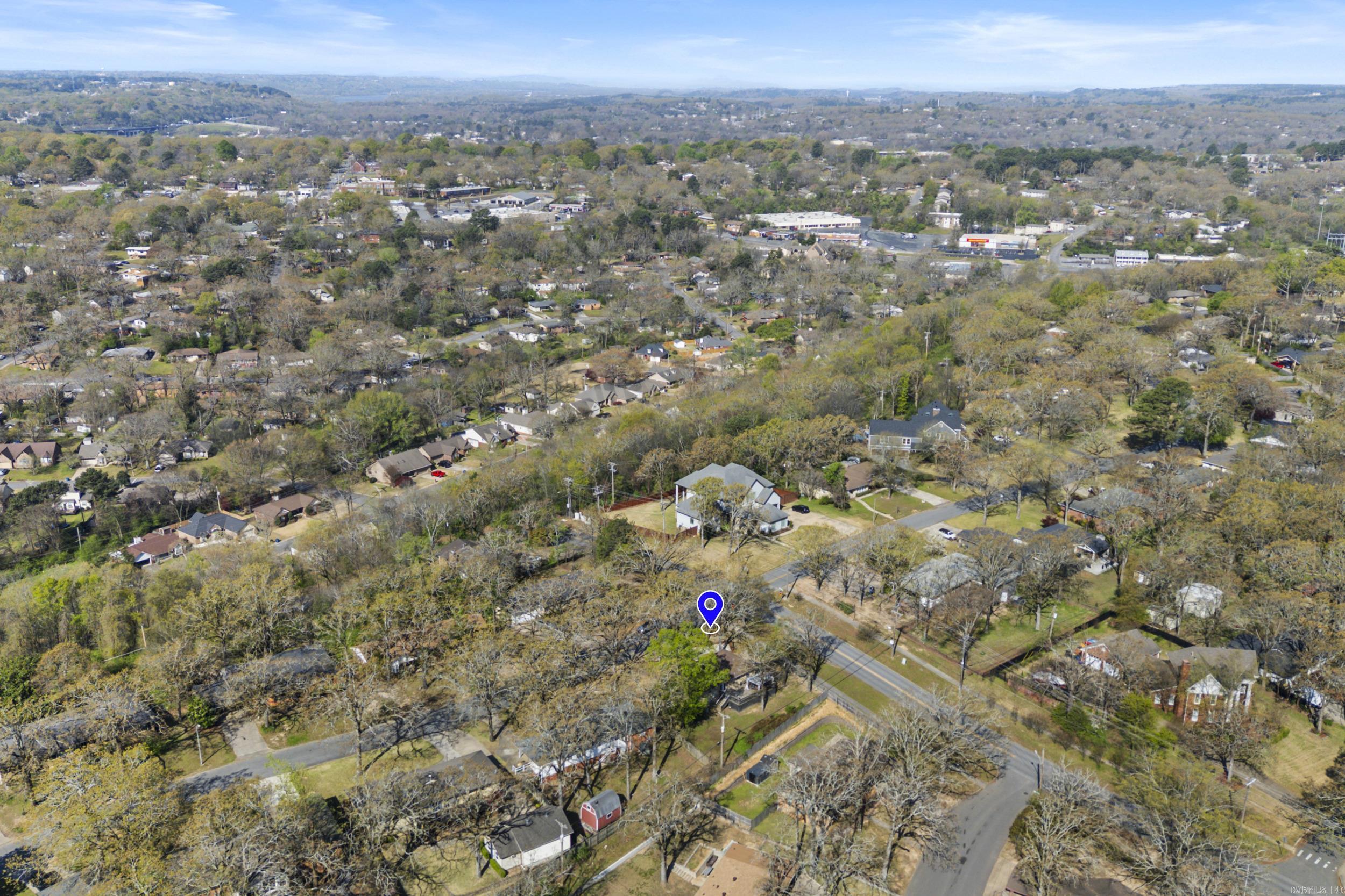 3818 Lakeview  North Little Rock, AR