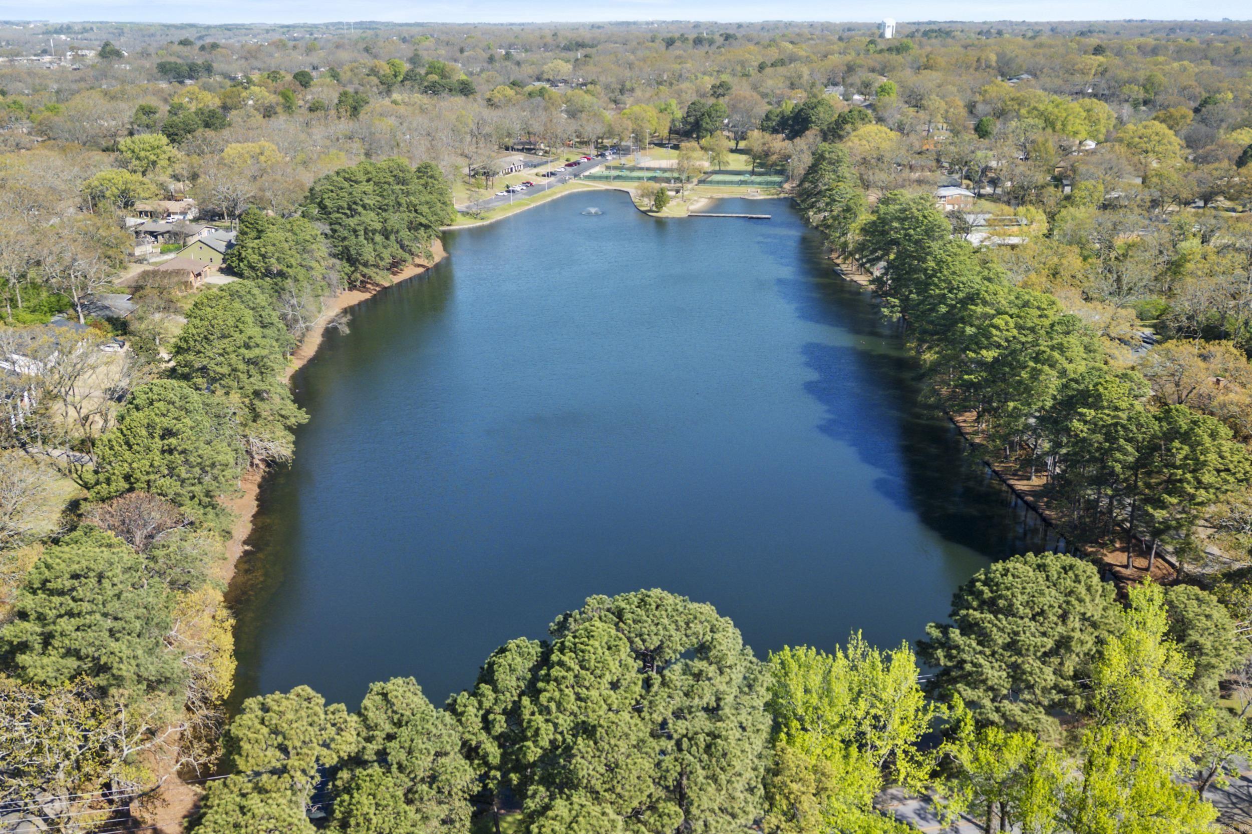 3818 Lakeview  North Little Rock, AR