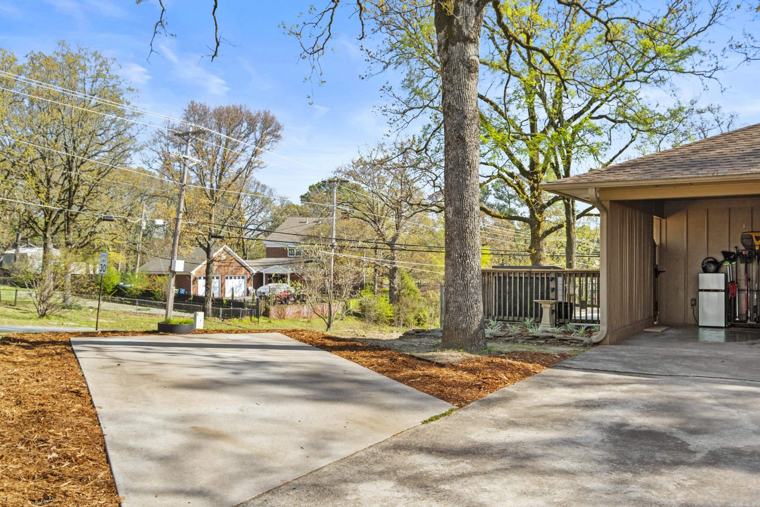 3818 Lakeview  North Little Rock, AR