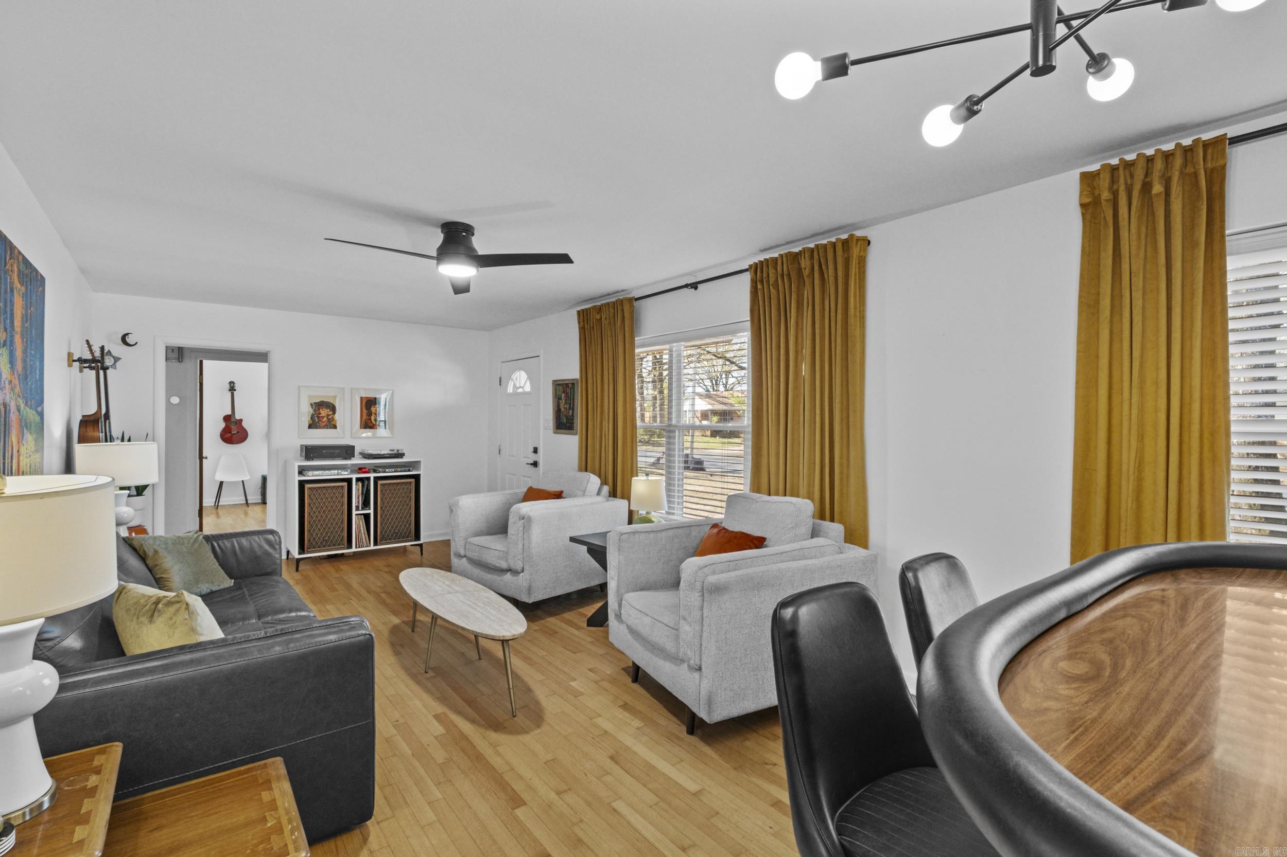 3818 Lakeview  North Little Rock, AR