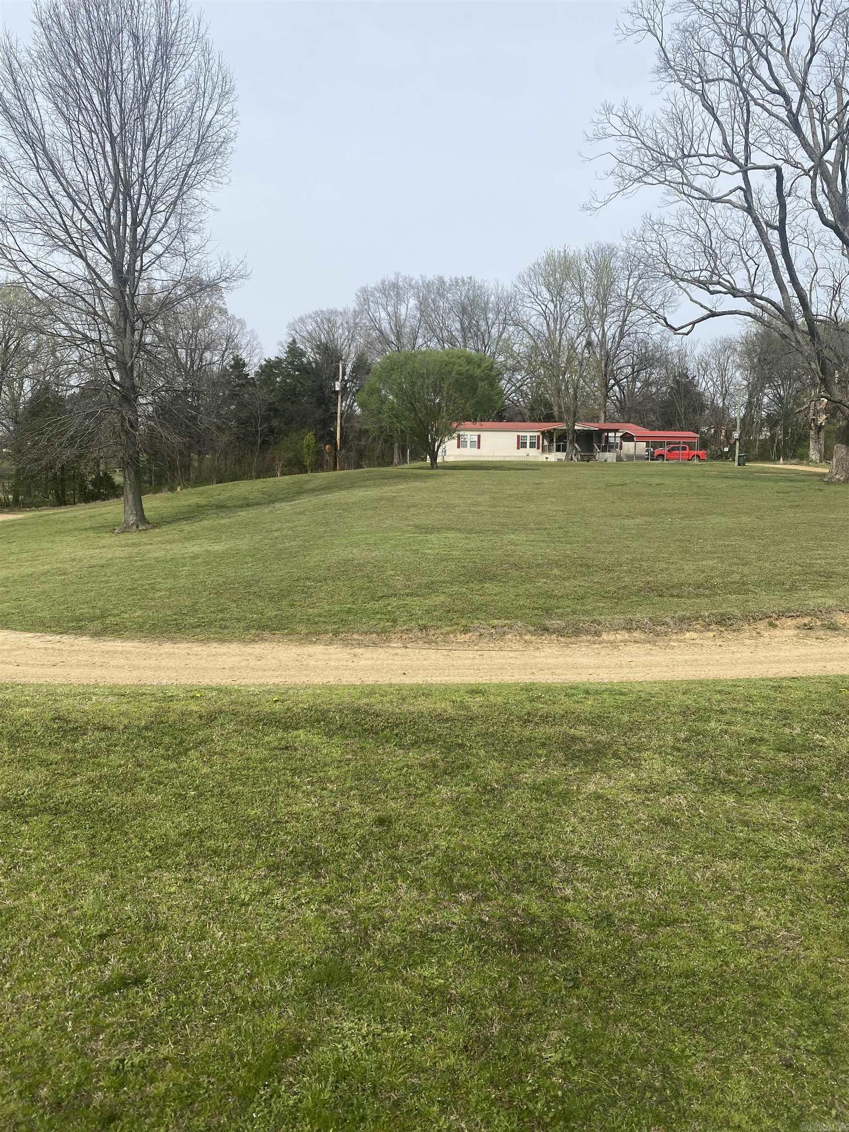 597 County Road 354  Wynne, AR