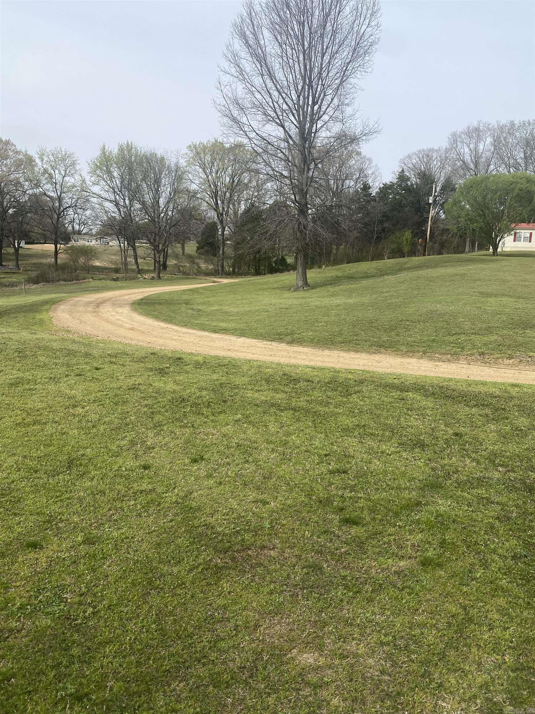 597 County Road 354  Wynne, AR