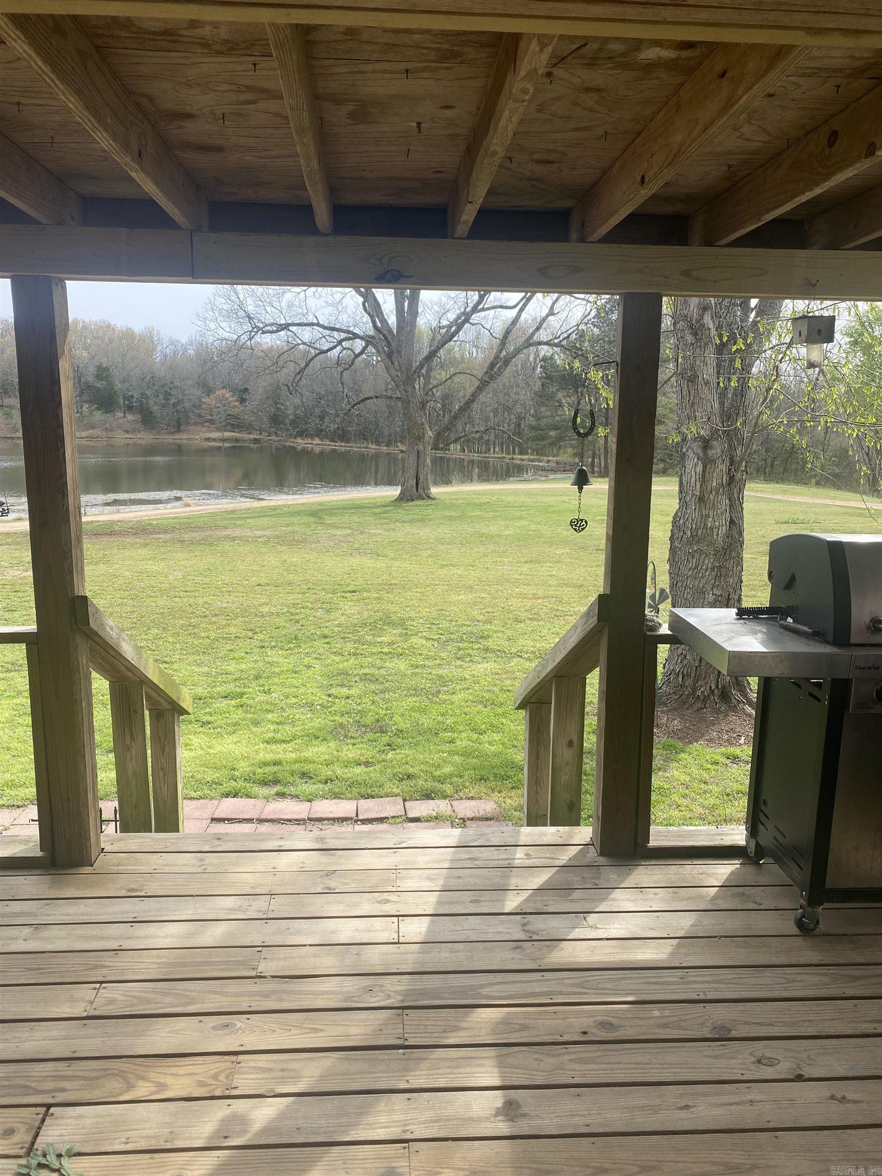 597 County Road 354  Wynne, AR