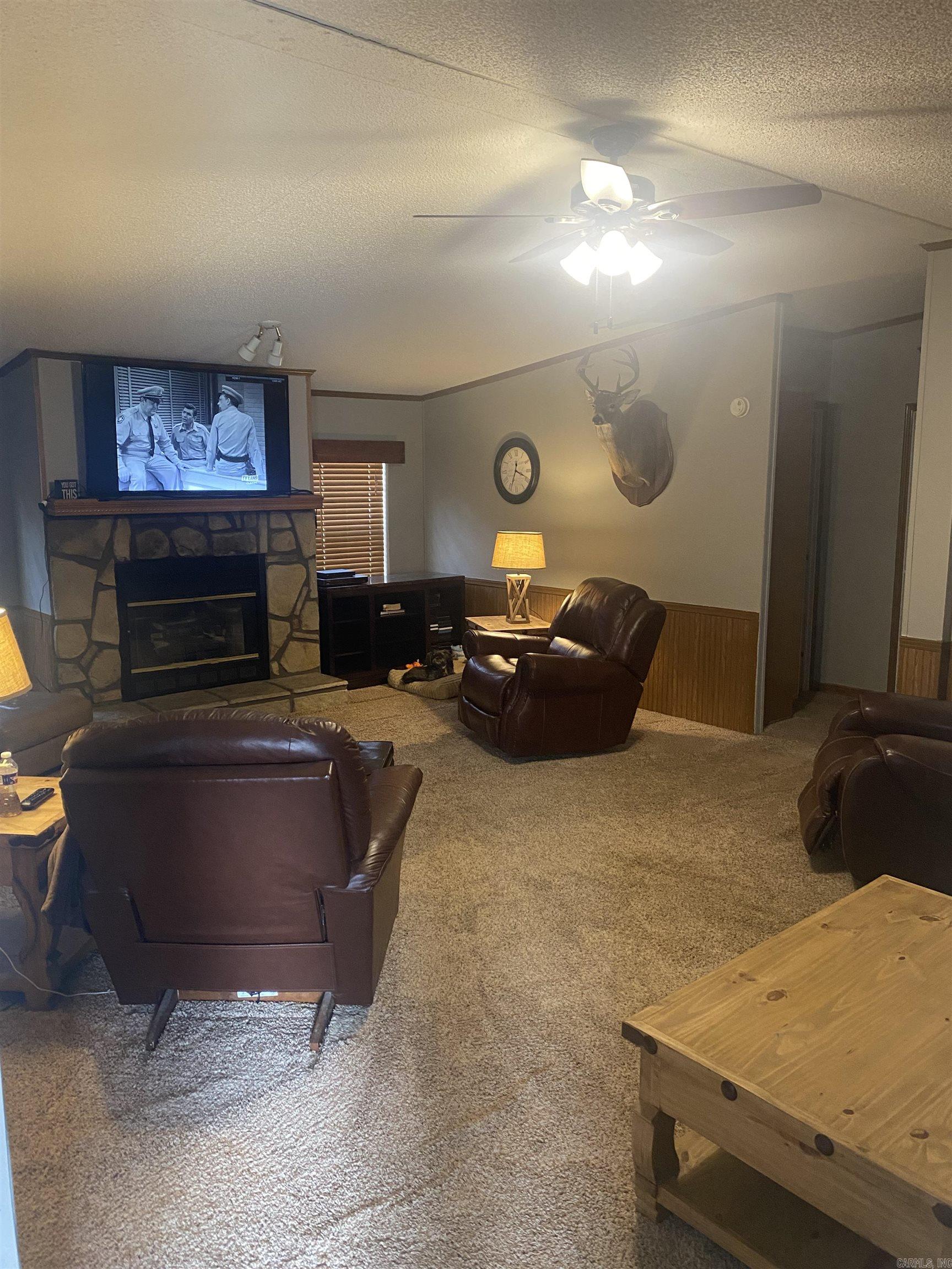 597 County Road 354  Wynne, AR