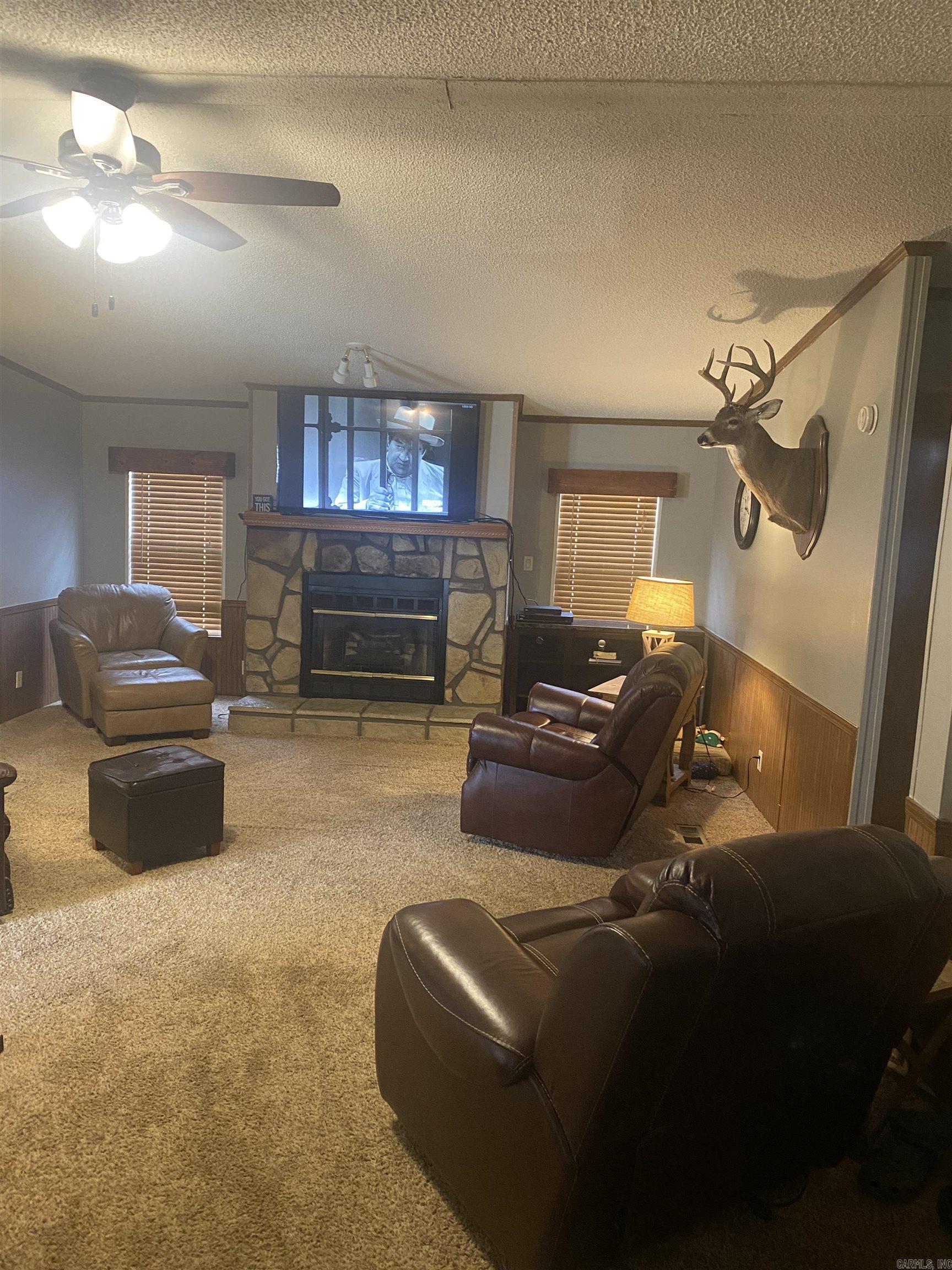 597 County Road 354  Wynne, AR