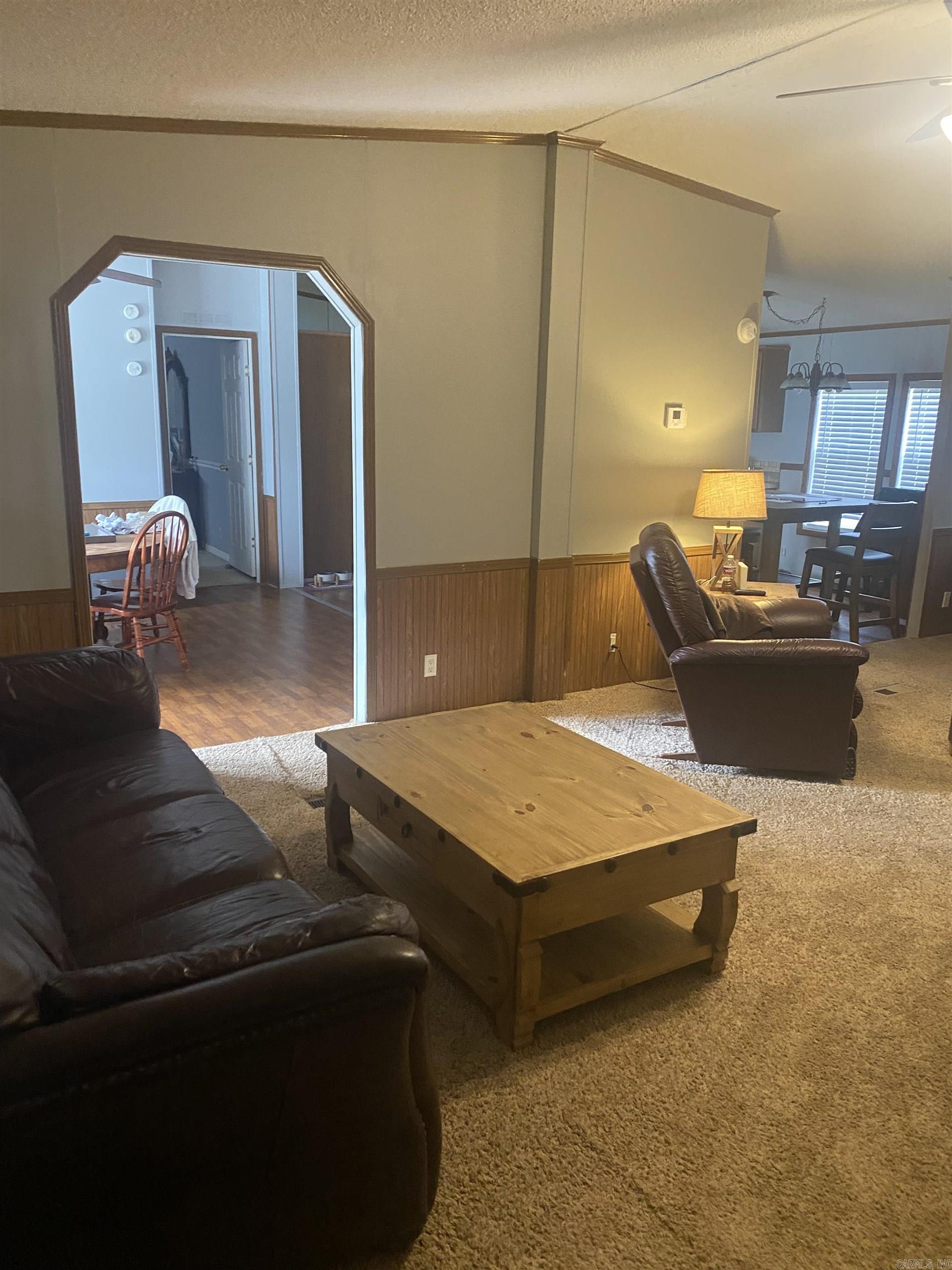 597 County Road 354  Wynne, AR