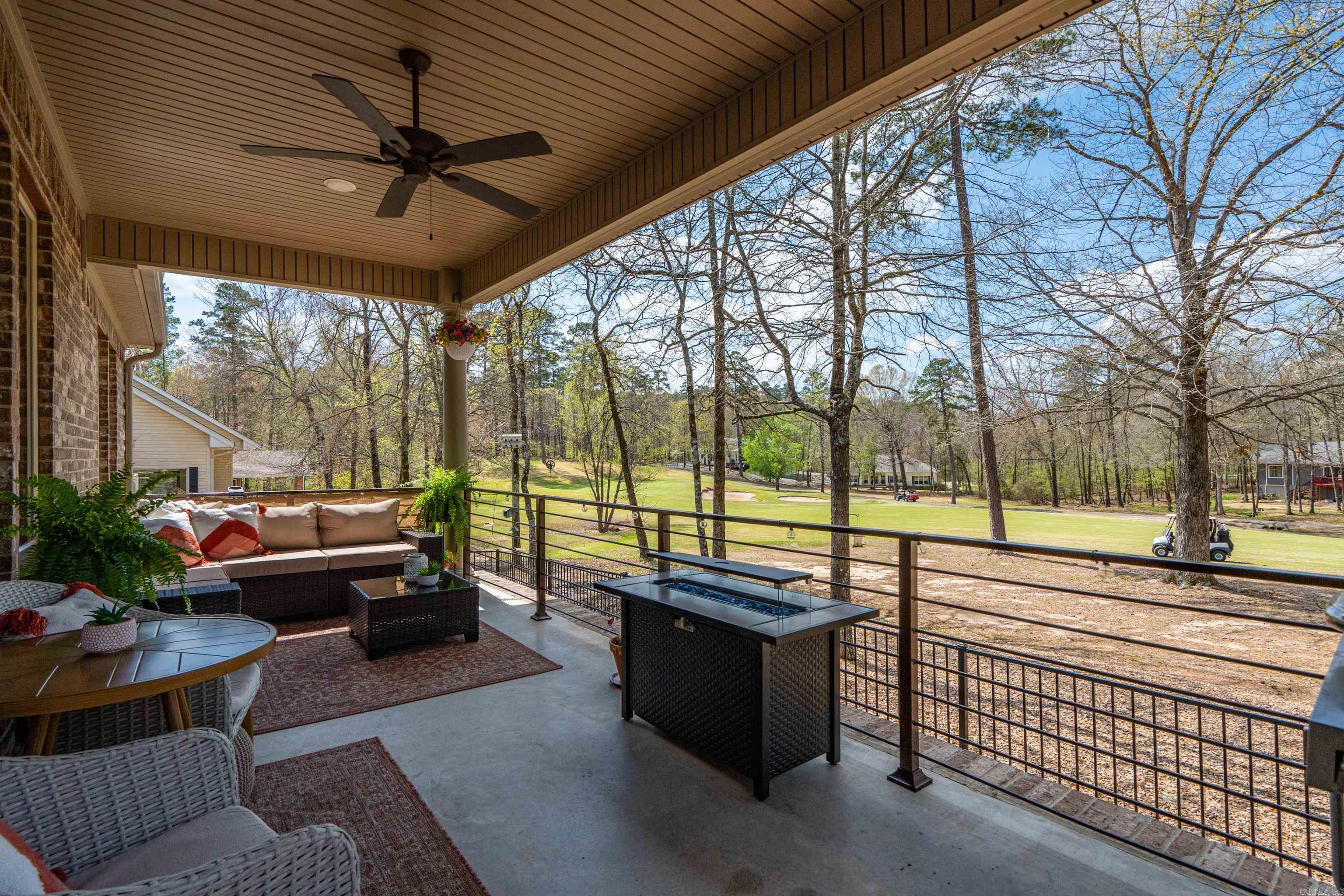 115 Cifuentes  Hot Springs Village, AR