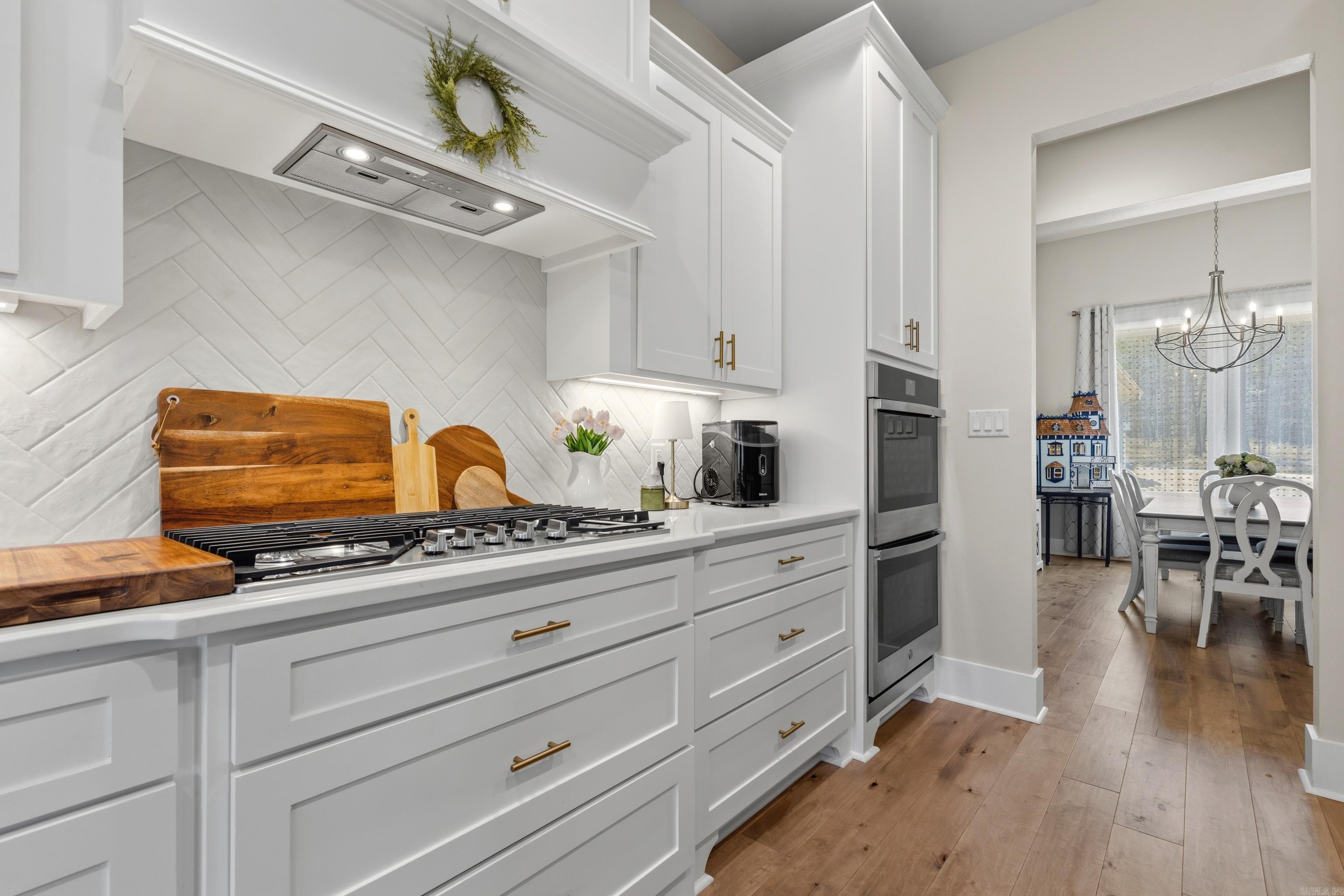 115 Cifuentes  Hot Springs Village, AR