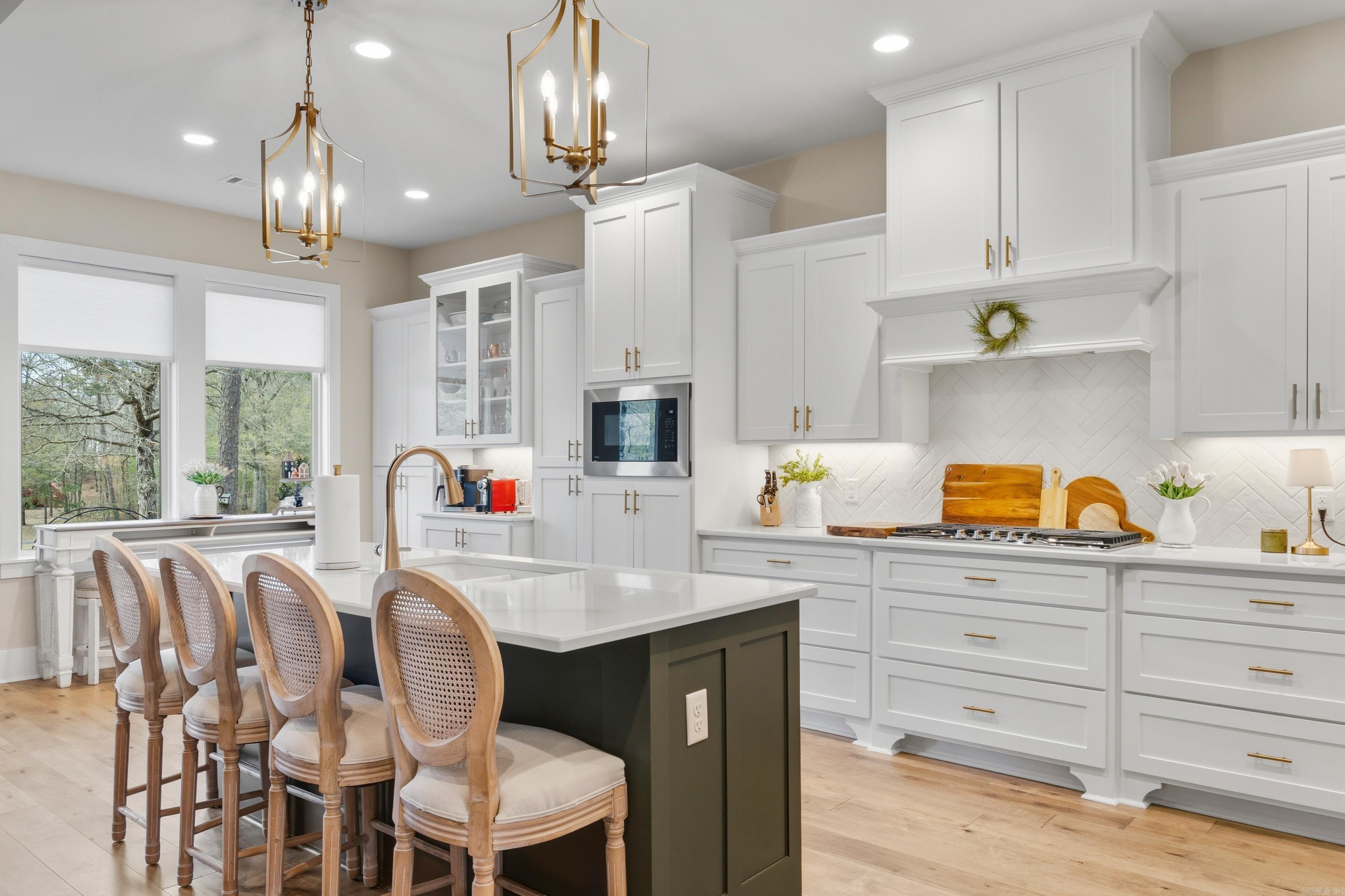 115 Cifuentes  Hot Springs Village, AR