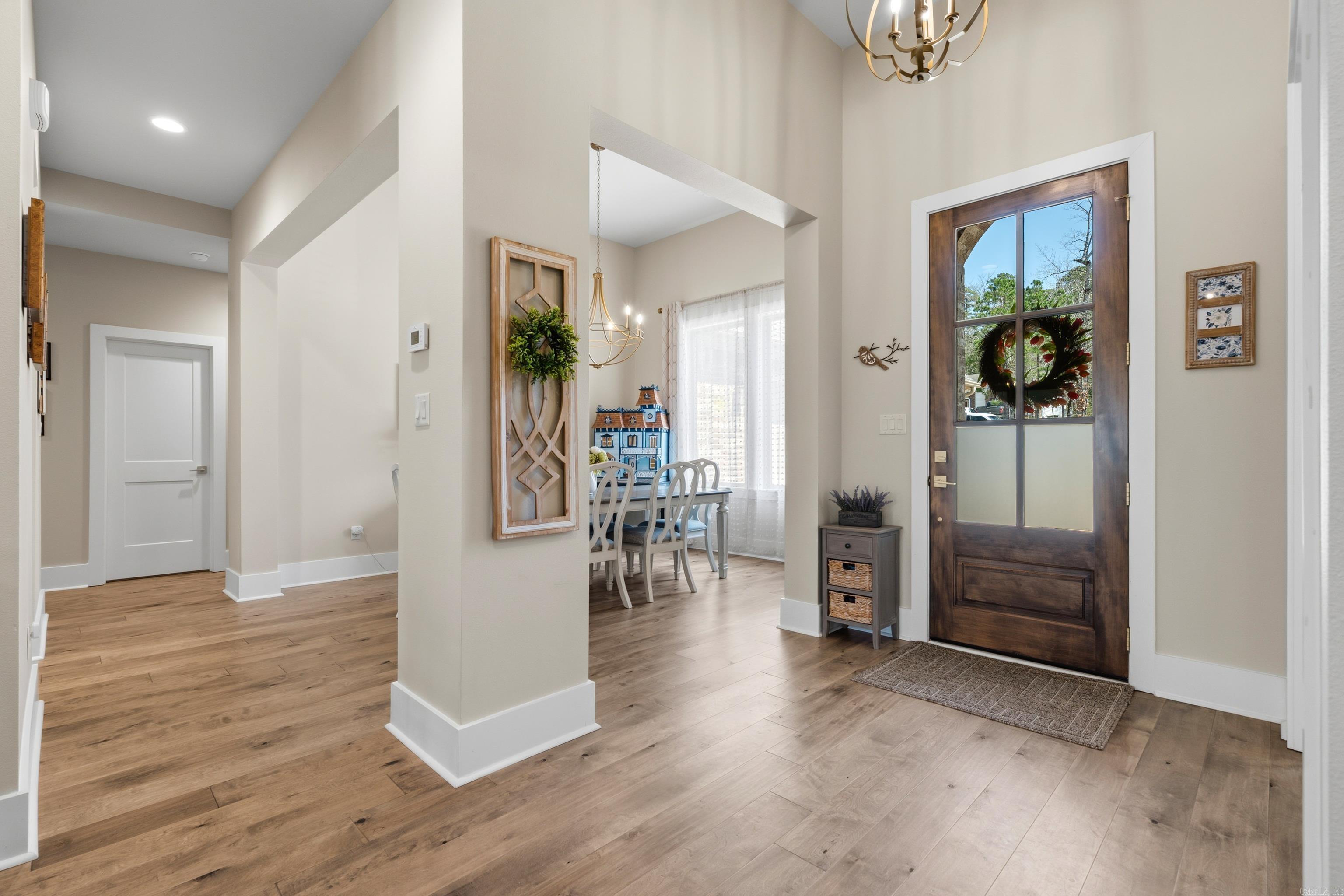 115 Cifuentes  Hot Springs Village, AR