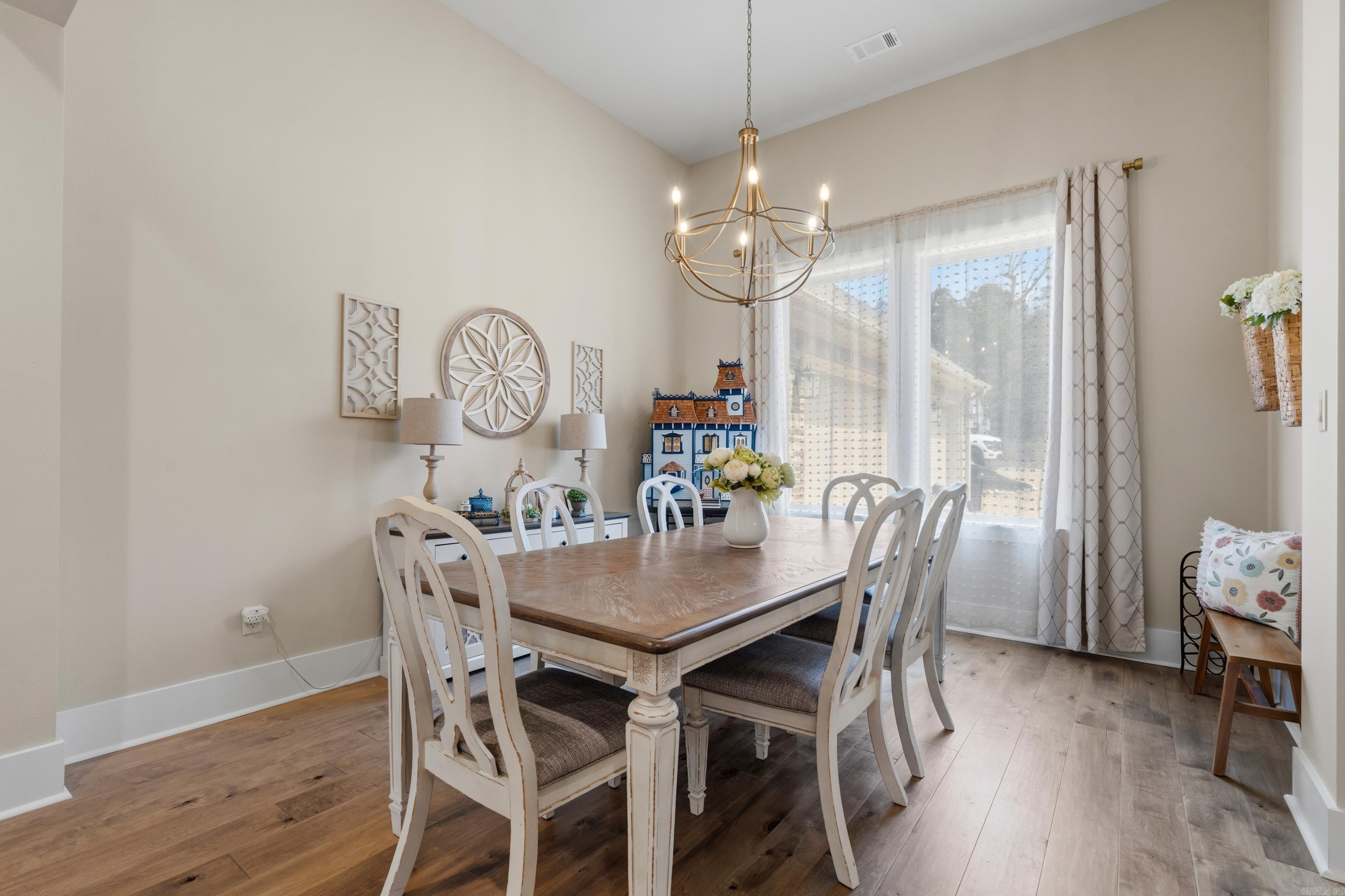 115 Cifuentes  Hot Springs Village, AR