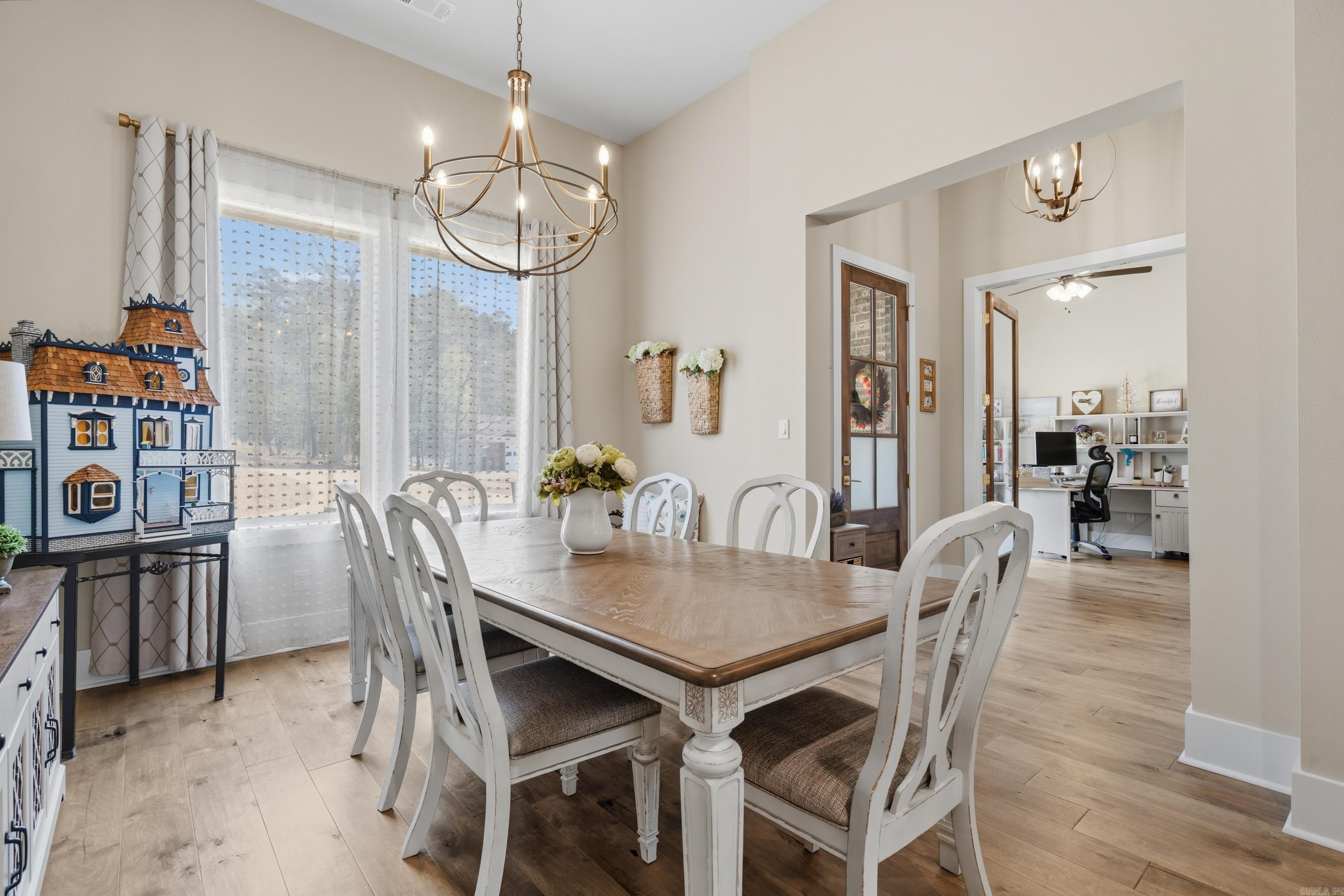 115 Cifuentes  Hot Springs Village, AR