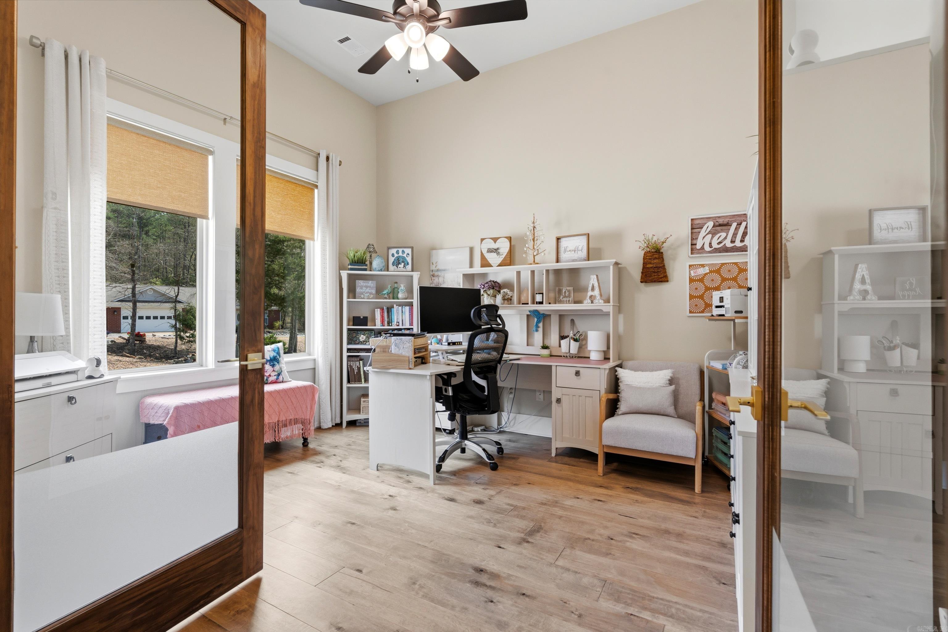 115 Cifuentes  Hot Springs Village, AR